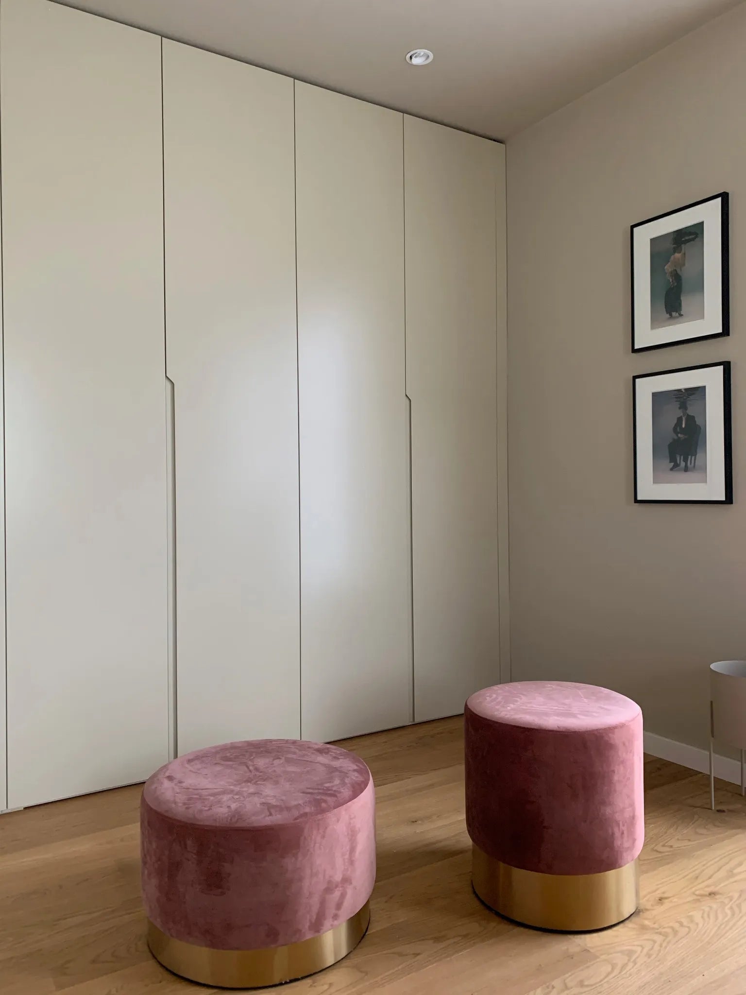 Armoires sur mesure à Renens & Lausanne | Dressing & rangement | FABINHA SA