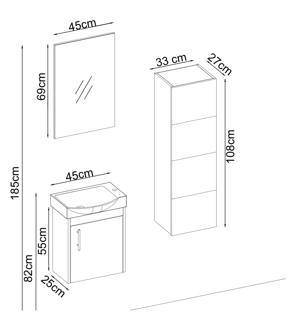 Fabinha-renovation-maison-travaux-avant-apres-construction-fabinhasa-salledebain-luxe-beige-carrelage-douche-moderne-3D-salon-cuisine-salleàmanger-meuble-luxe-moderne-miroir