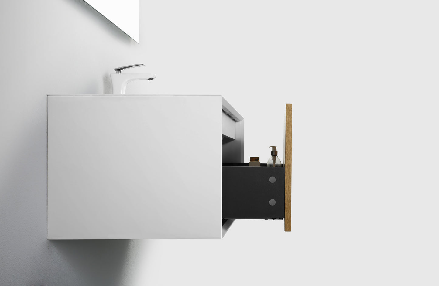 Fabinha-renovation-maison-travaux-avant-apres-construction-fabinhasa-salledebain-luxe-beige-carrelage-douche-moderne-3D-salon-cuisine-salleàmanger-meuble-luxe-moderne-miroir-chêne-white-wc