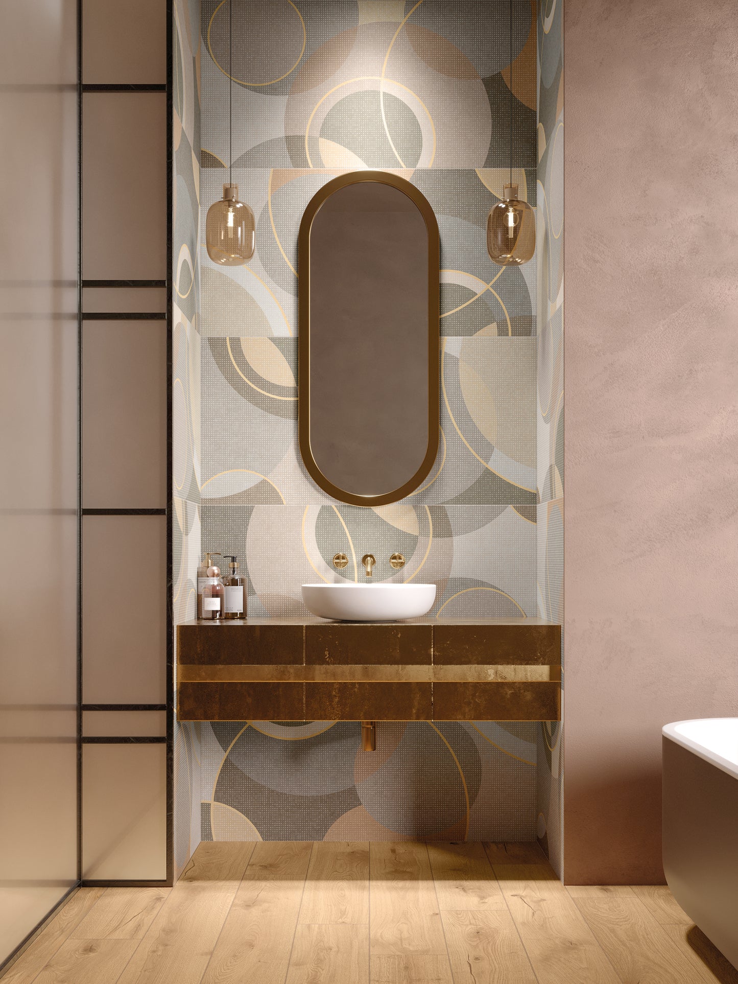 fabinha-fabinhasa-carrelages-renovation-construction-amenagement-cuisine-showroom-couleurAMB_DREAM_DANDELION_PLANET_ANTRACITE_LIVING