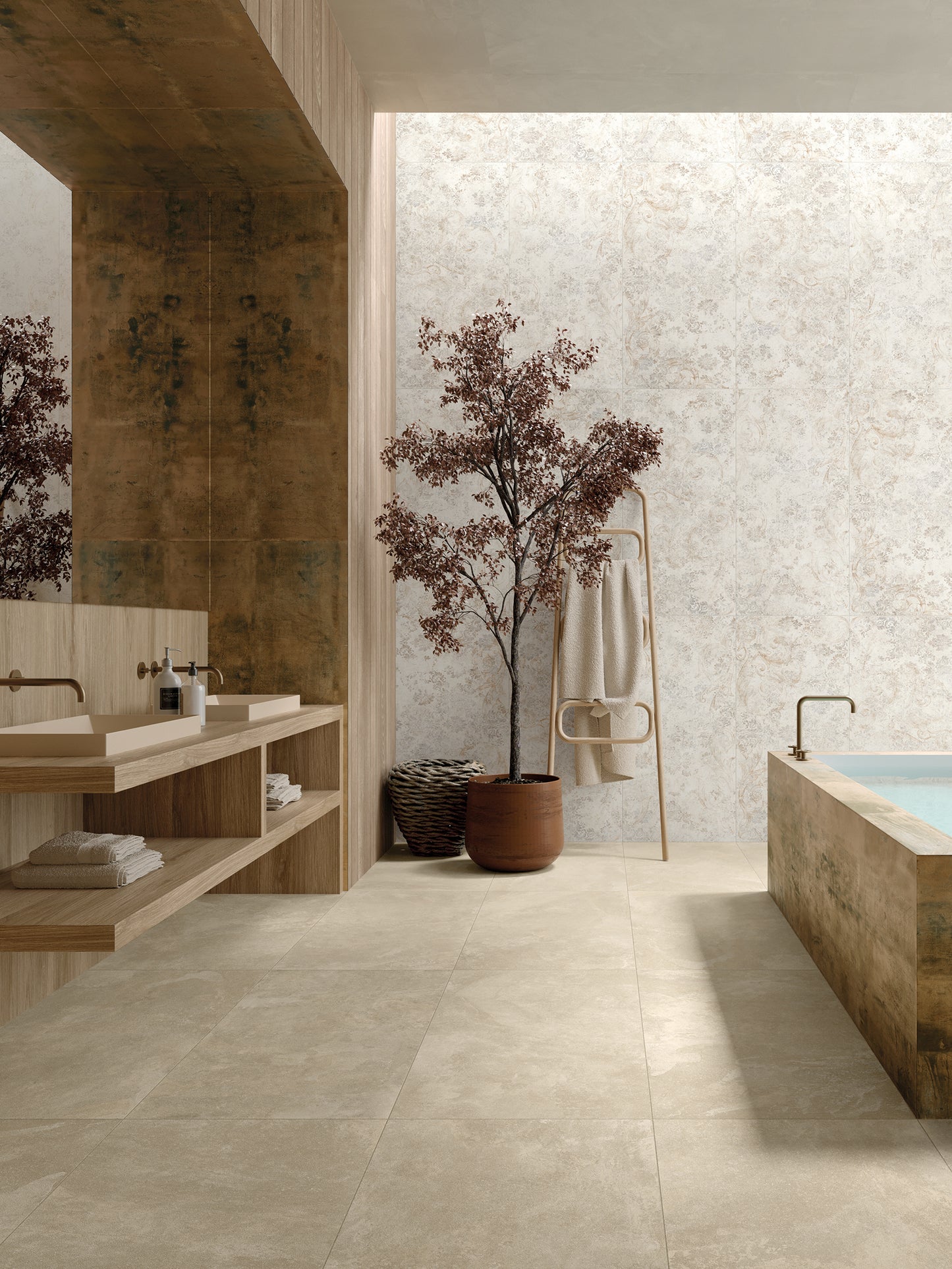 fabinha-fabinhasa-carrelages-renovation-construction-amenagement-cuisine-showroom-couleurAMB_DREAM_DANDELION_PLANET_ANTRACITE_LIVING