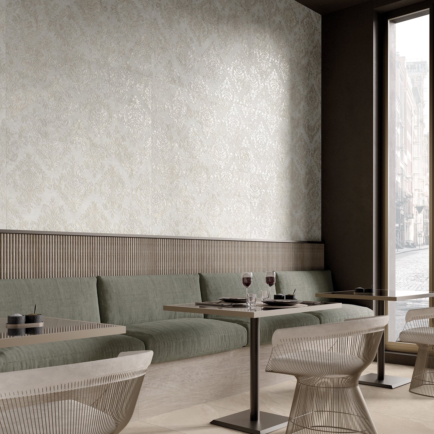 fabinha-fabinhasa-carrelages-renovation-construction-amenagement-cuisine-showroom-couleurAMB_DREAM_DANDELION_PLANET_ANTRACITE_LIVING