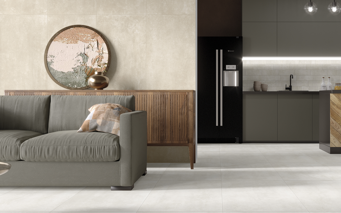 fabinha-fabinhasa-carrelages-renovation-construction-amenagement-cuisine-showroom-couleurAMB_ETERNAL_WHITE_BEIGE_LIVING_DETT0038