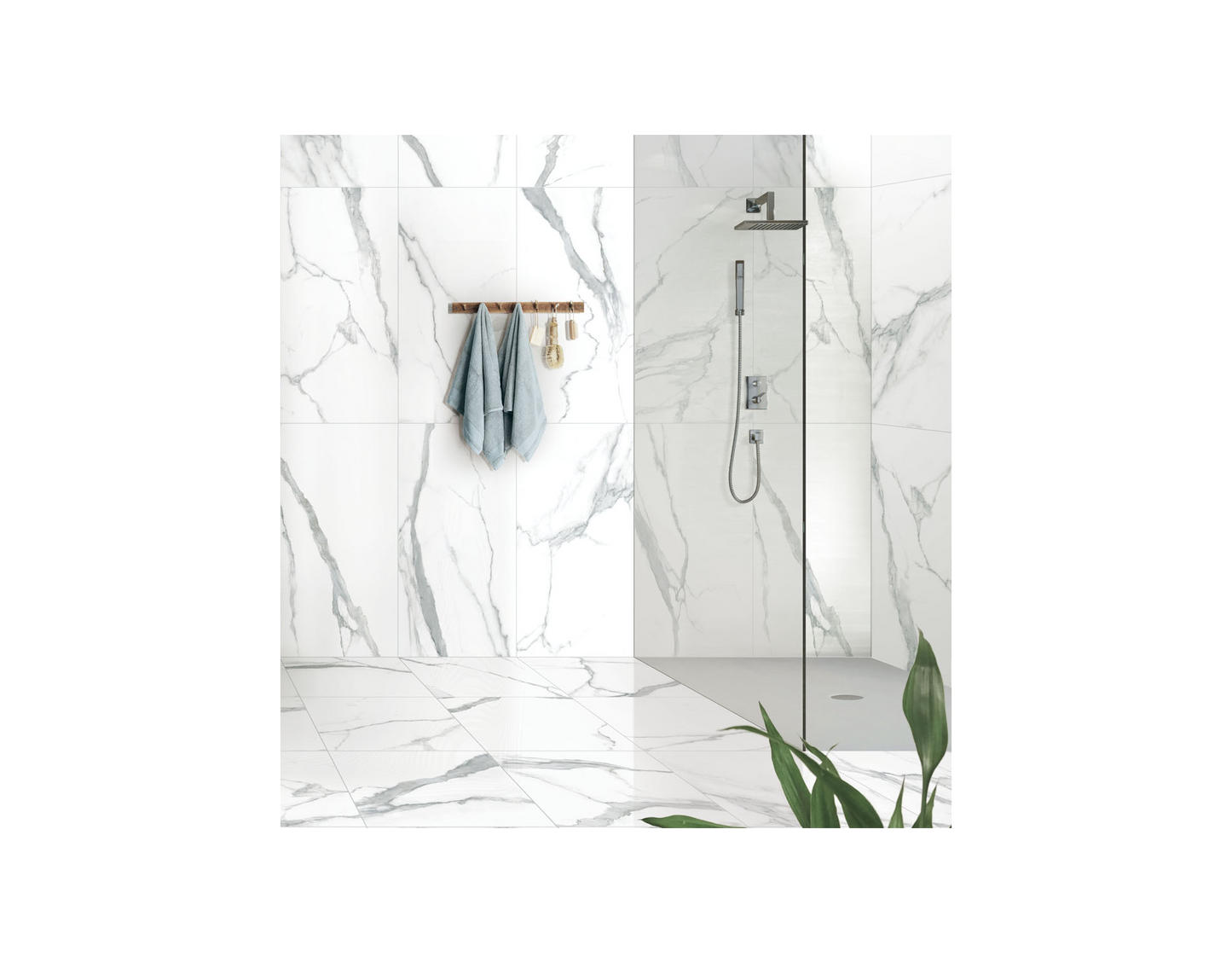 fabinha-fabinhasa-carrelages-renovation-construction-amenagement-cuisine-showroom-couleurAmb Marmi Statuario e Sahara Noir