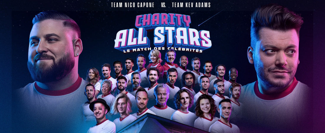 charityallstars - fabinha - rénovation - lausannesport