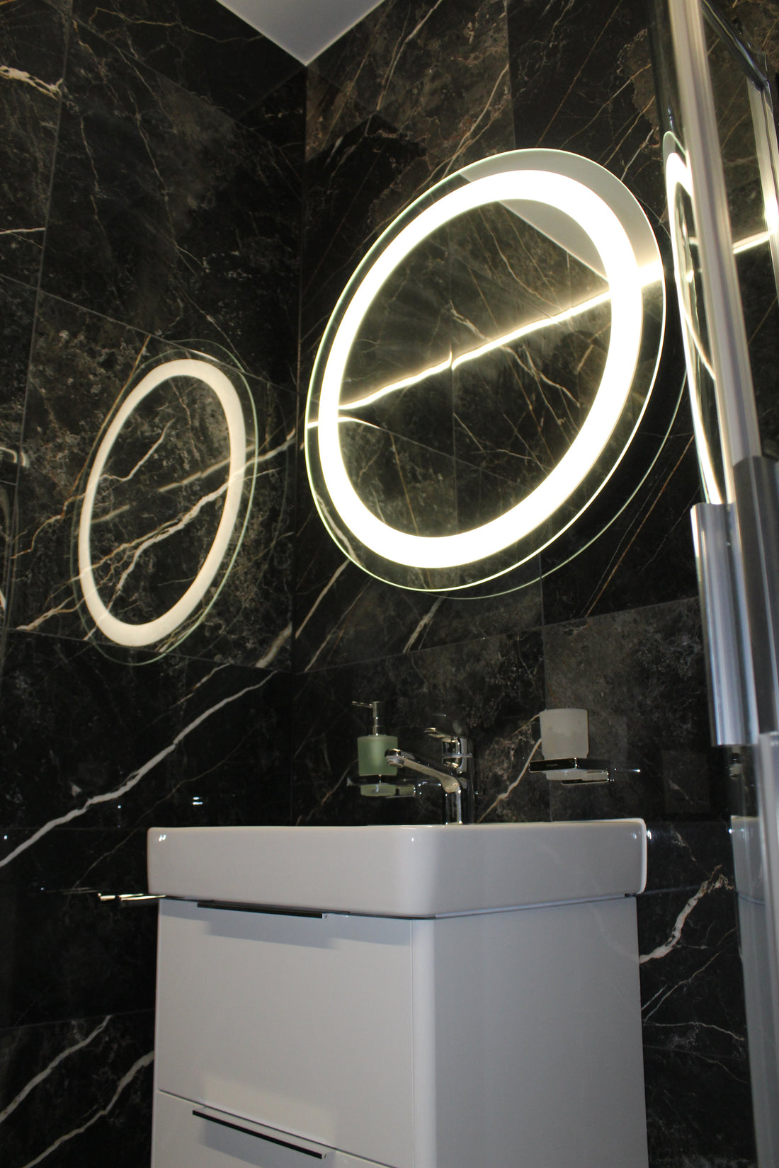 PROJET ”ELEGANZA” – Une réalisation signée FABINHA SA