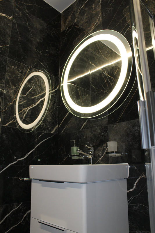 PROJET ”ELEGANZA” – Une réalisation signée FABINHA SA