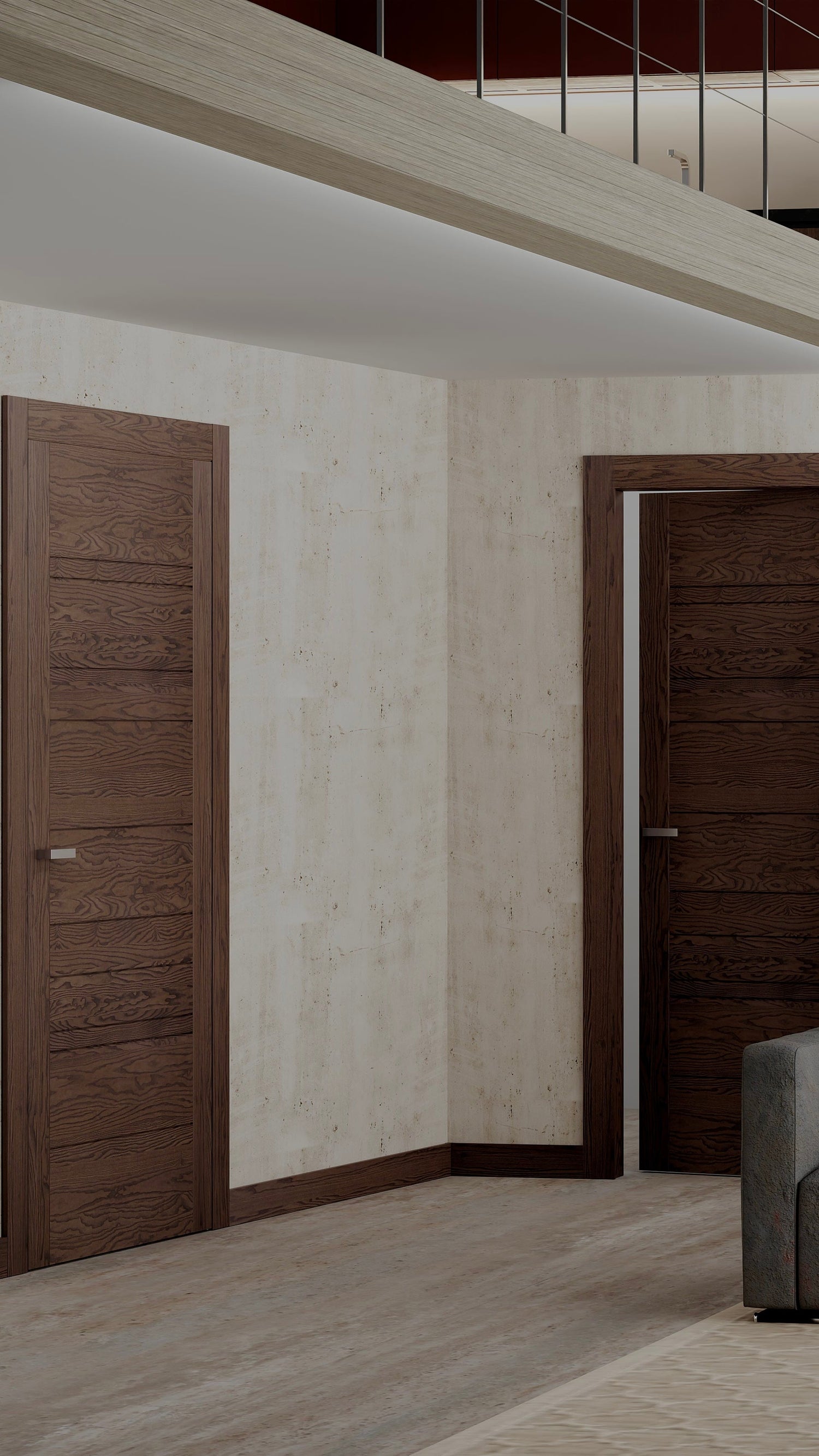 Fabinha-renovation-maison-travaux-avant-apres-construction-fabinhasa-salledebain-luxe-beige-carrelage-douche-moderne-3D-salon-cuisine-salle_manger-meuble