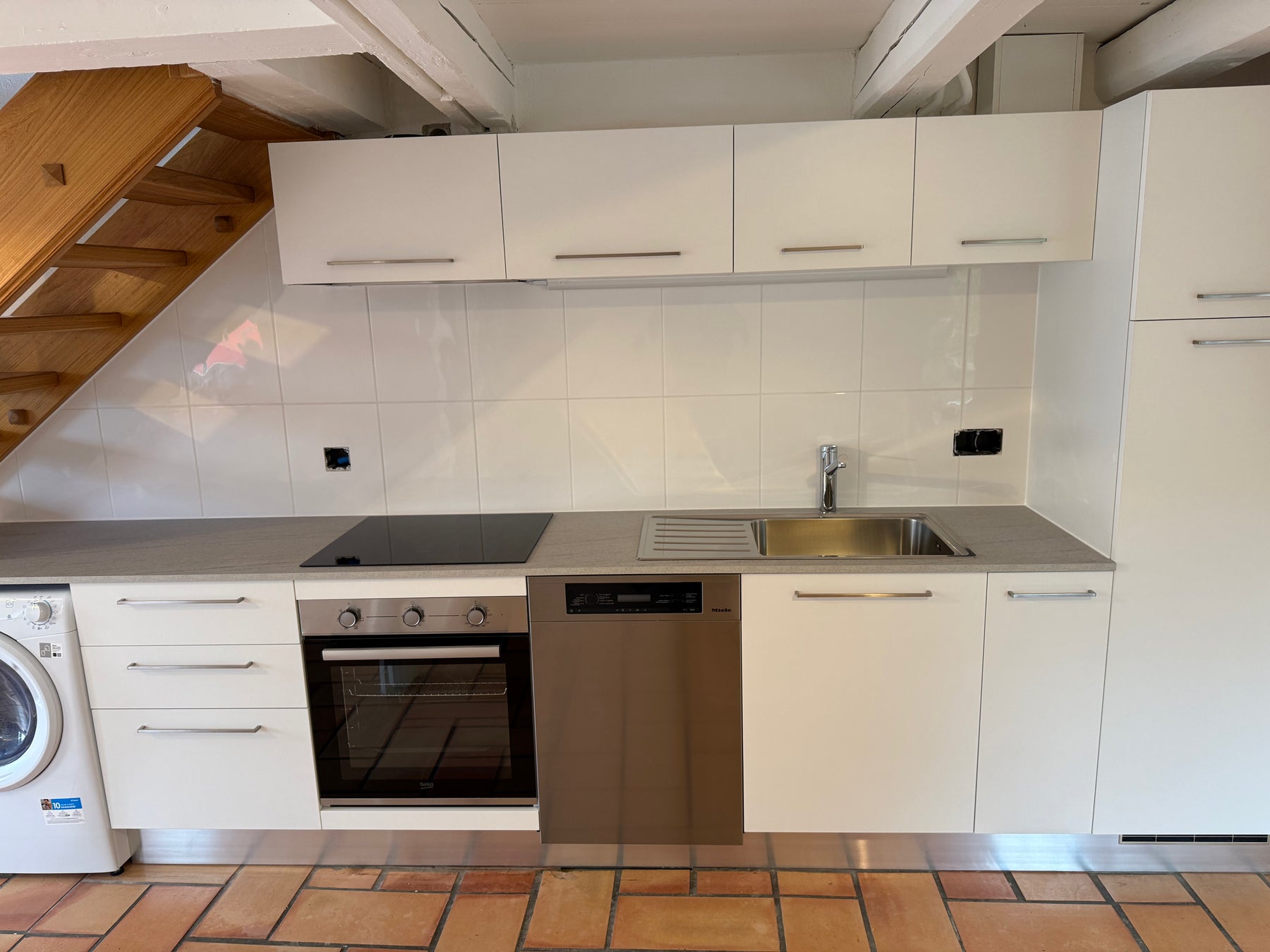 PROJET ”CULINA NOVA” – Une réalisation signée FABINHA SA - image 2