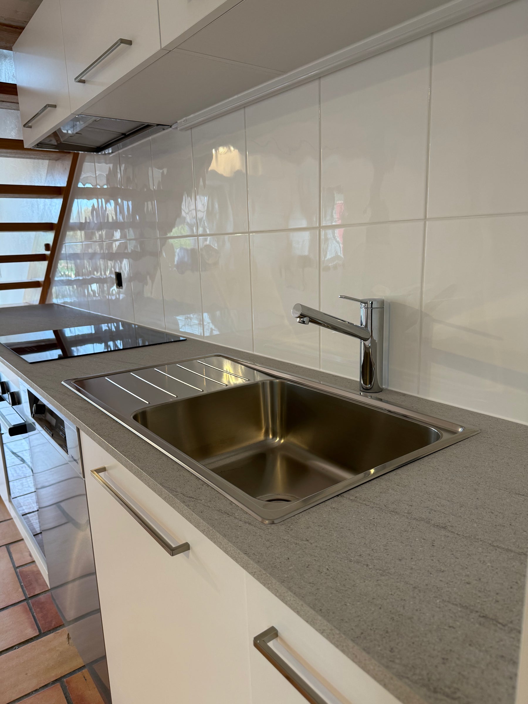 PROJET ”CULINA NOVA” – Une réalisation signée FABINHA SA - image 4