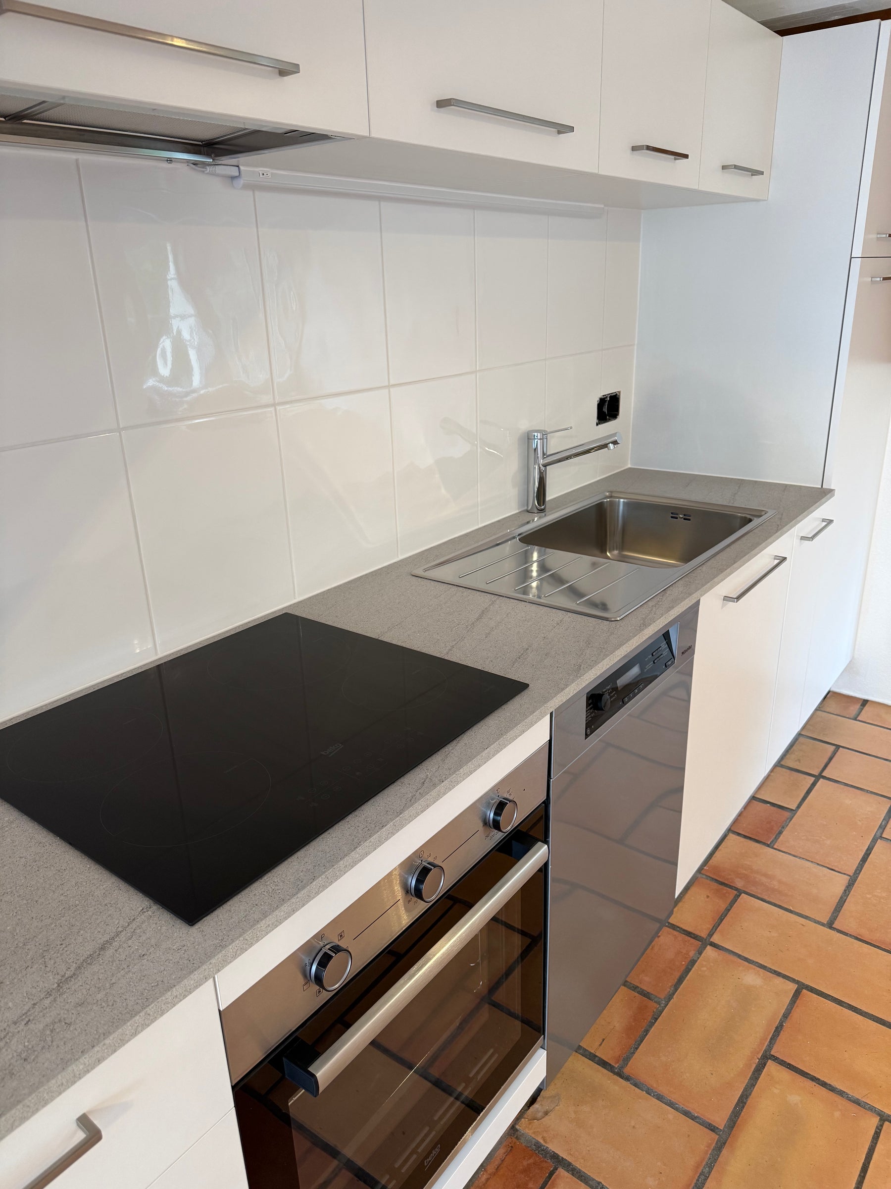 PROJET ”CULINA NOVA” – Une réalisation signée FABINHA SA - image 6