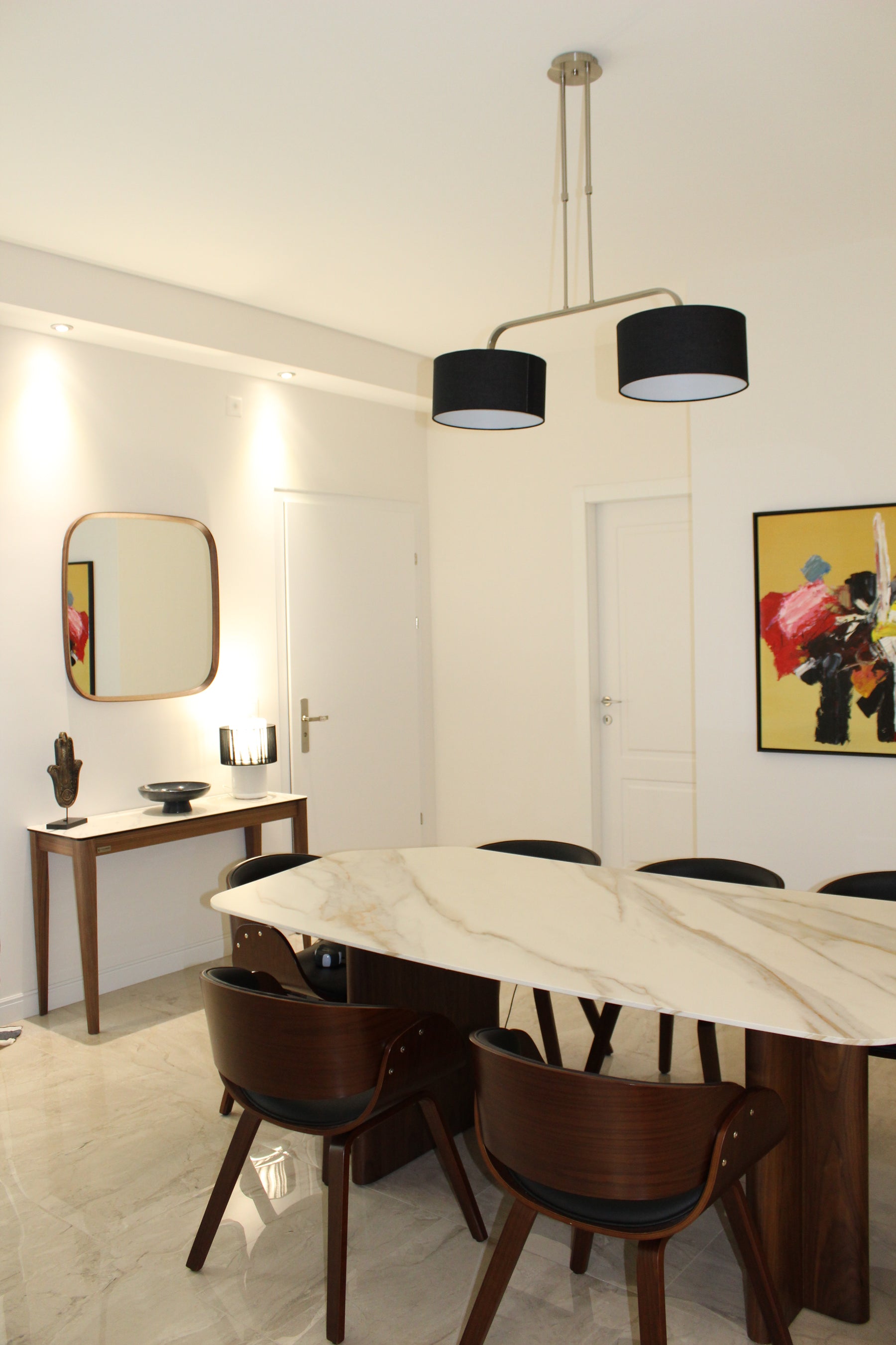 PROJET ”ETERNO” – Une réalisation signée FABINHA SA - image 2