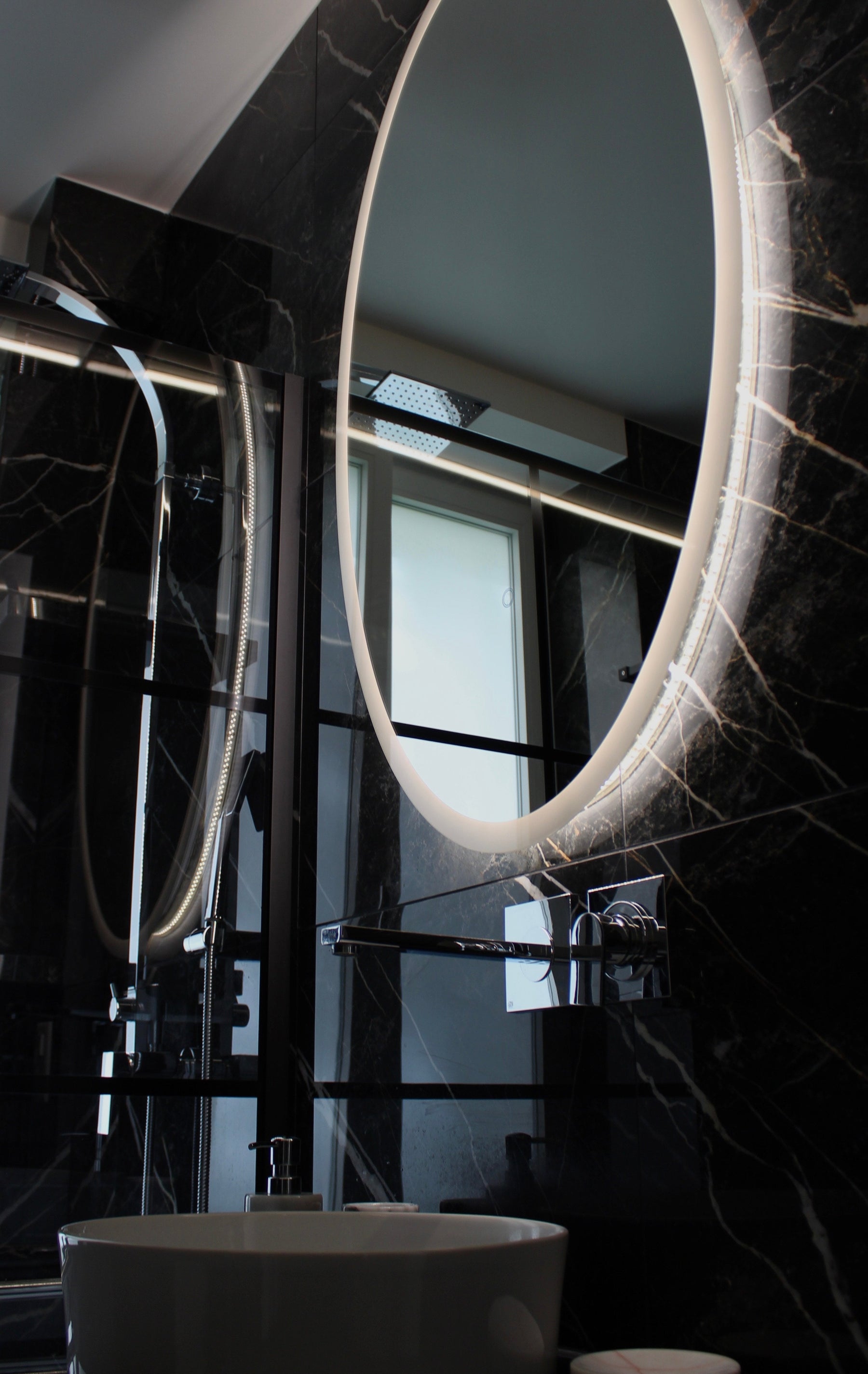 PROJET ”ELEGANZA” – Une réalisation signée FABINHA SA - image 1