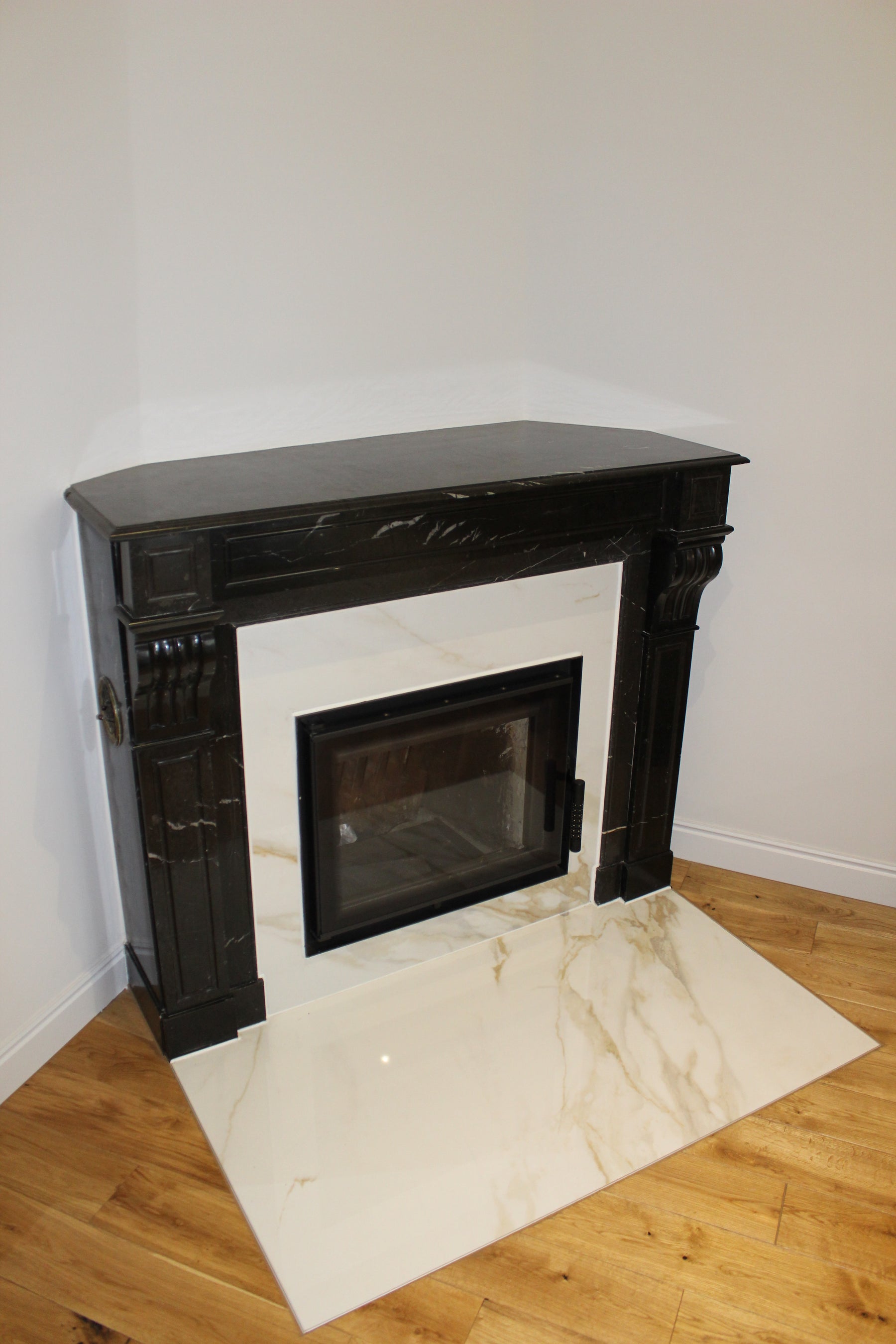 PROJET ”ETERNO” – Une réalisation signée FABINHA SA - image 12