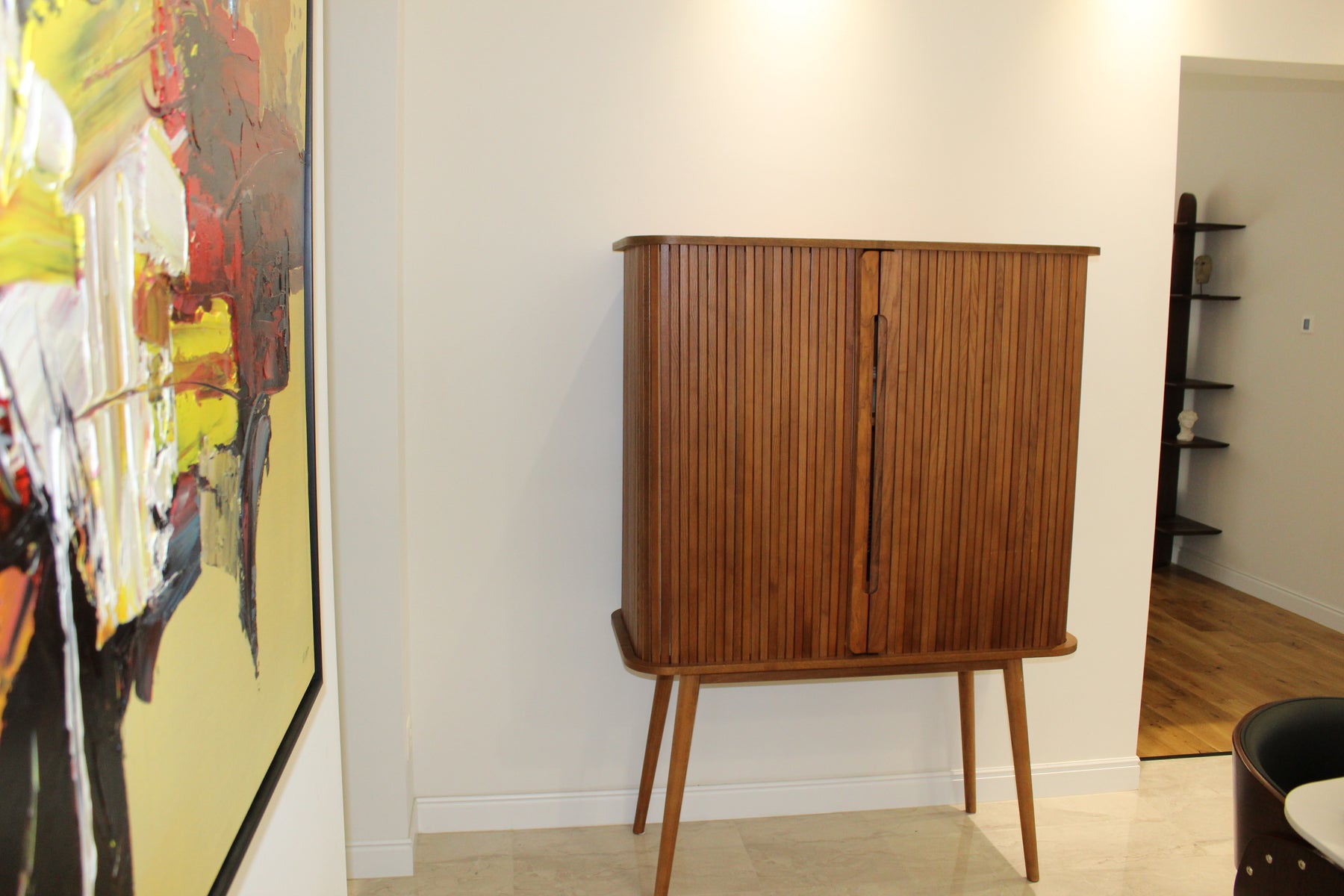 PROJET ”ETERNO” – Une réalisation signée FABINHA SA - image 5