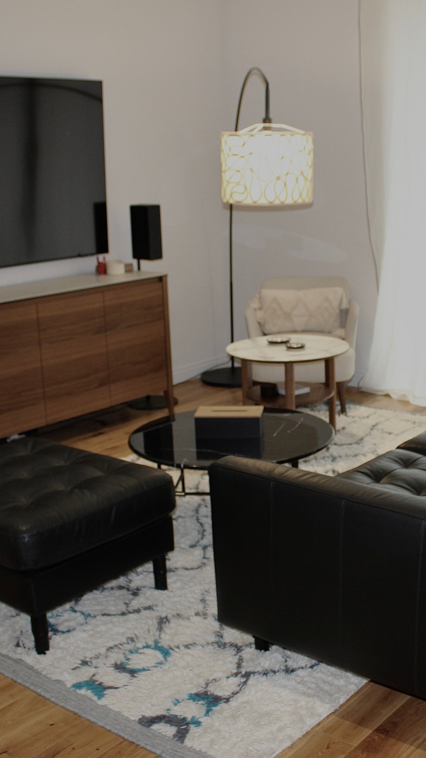 PROJET ”ETERNO” – Une réalisation signée FABINHA SA - image 11