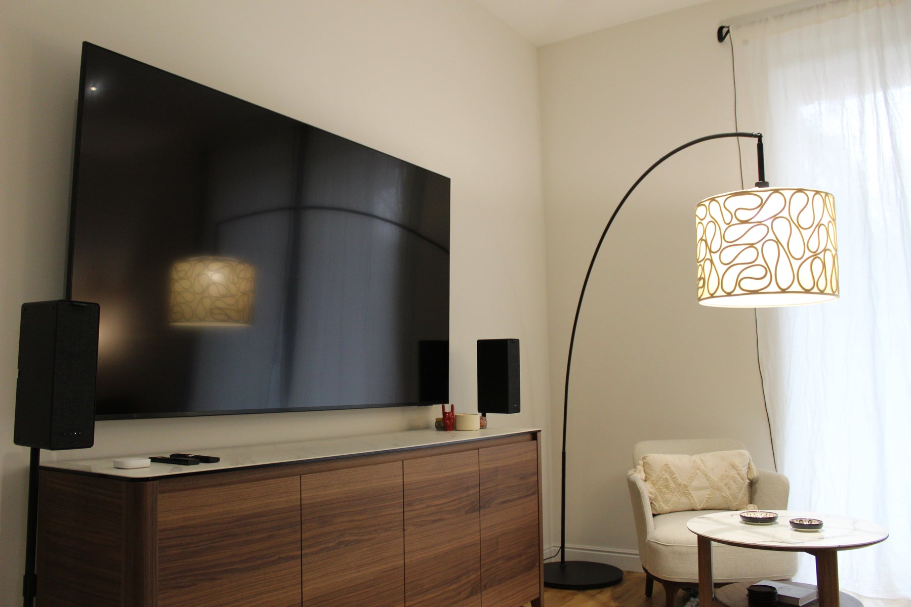 PROJET ”ETERNO” – Une réalisation signée FABINHA SA - image 10