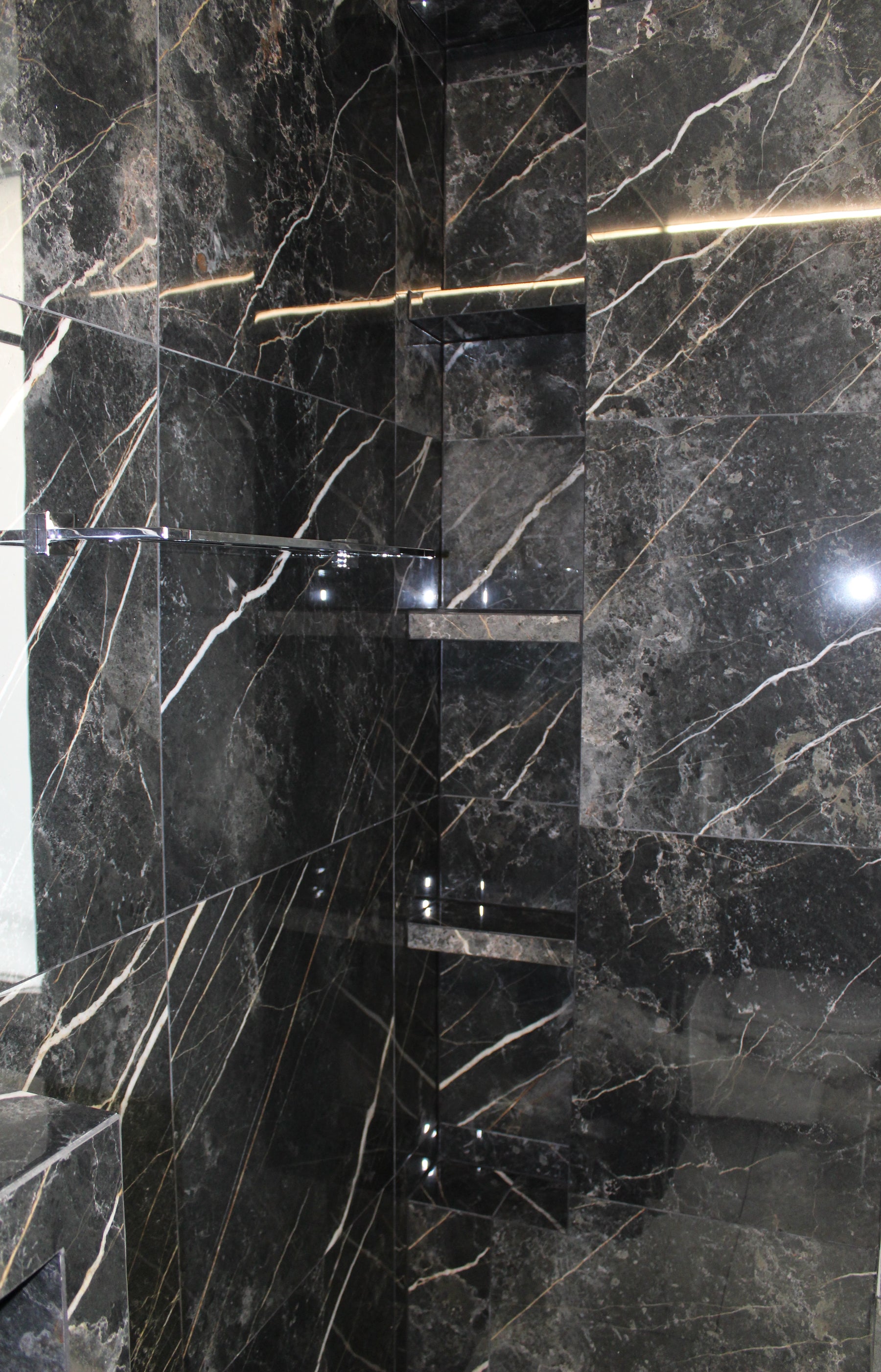 PROJET ”ELEGANZA” – Une réalisation signée FABINHA SA - image 6