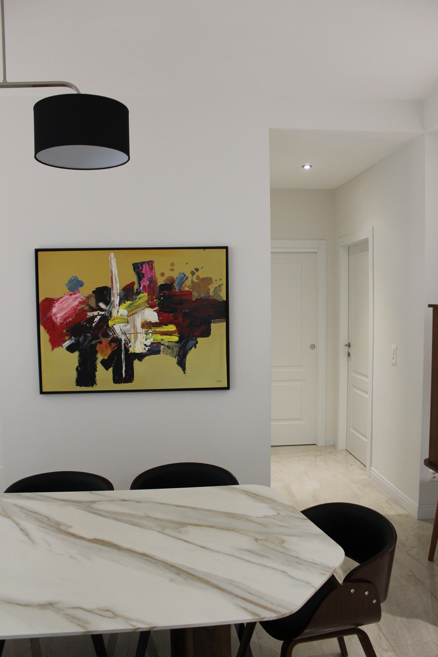 PROJET ”ETERNO” – Une réalisation signée FABINHA SA - image 4