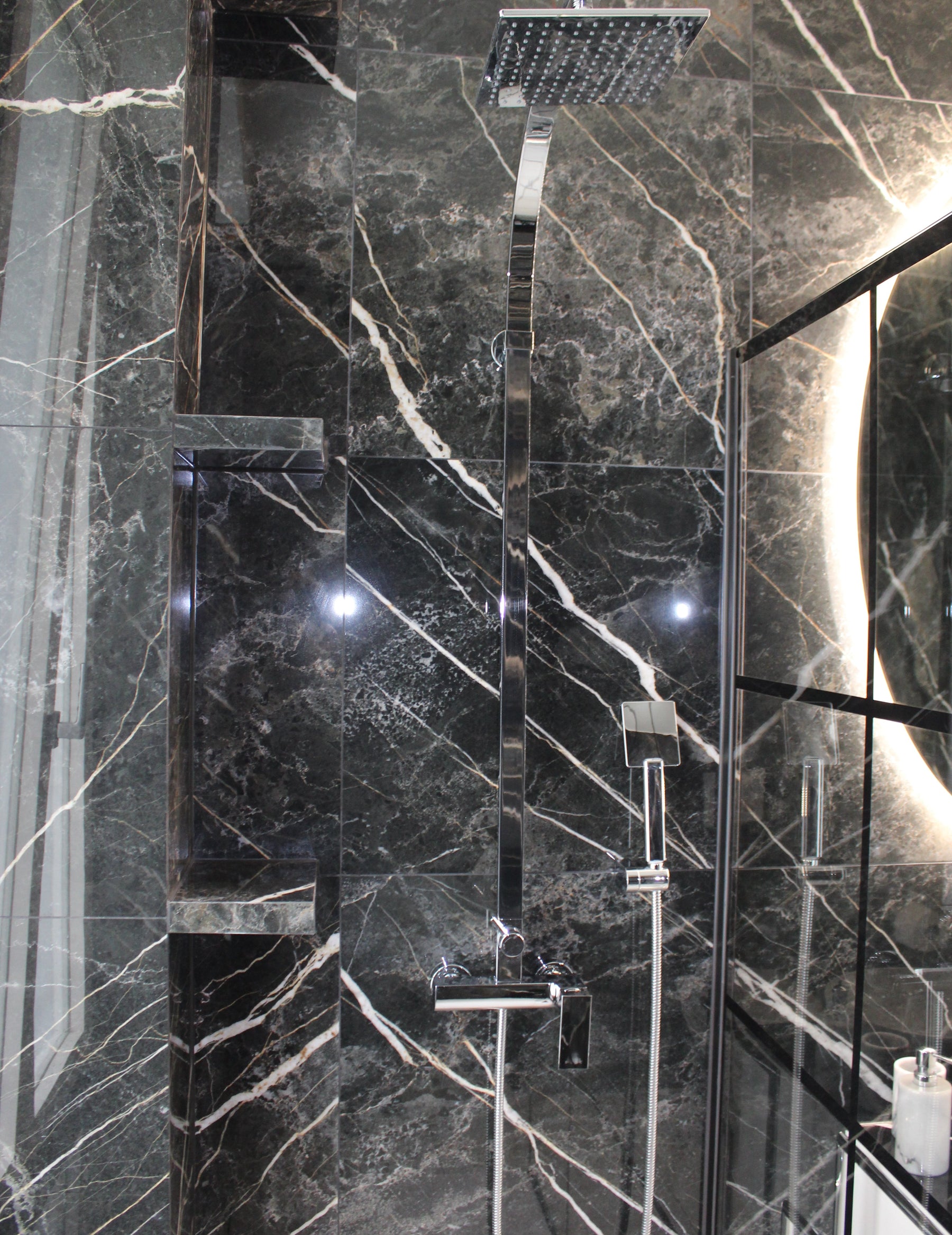 PROJET ”ELEGANZA” – Une réalisation signée FABINHA SA - image 5