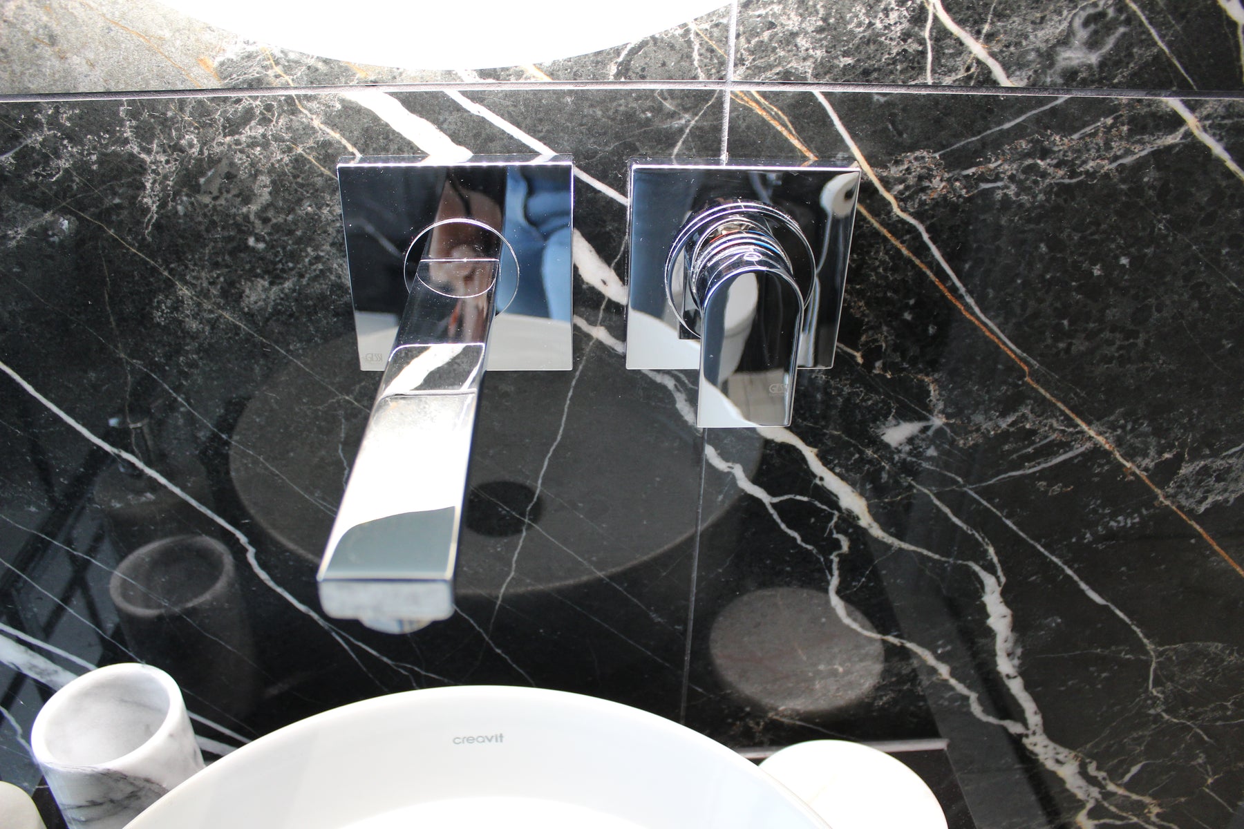 PROJET ”ELEGANZA” – Une réalisation signée FABINHA SA - image 3