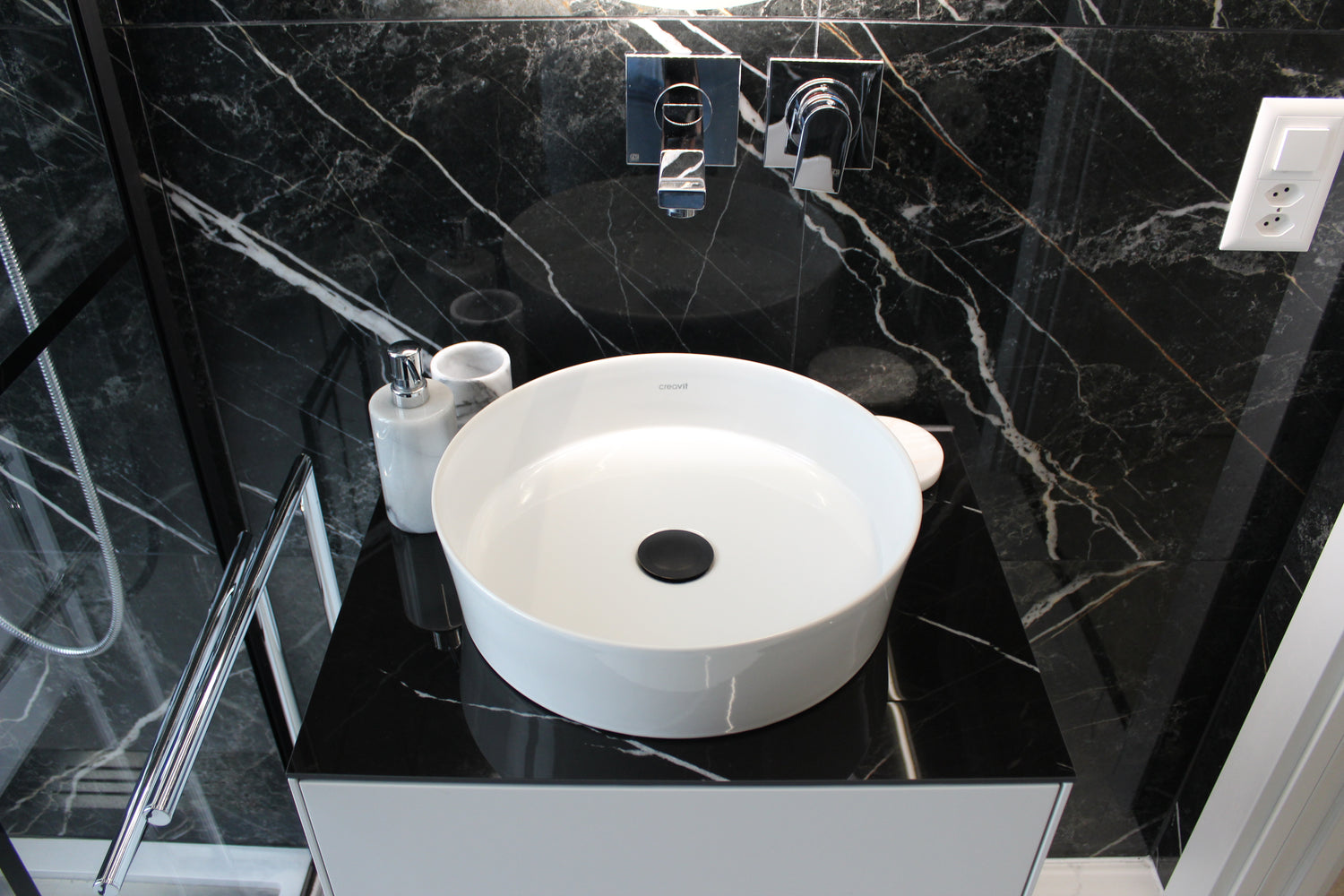 FABINHA - FABINHA SA - rénovation - salle de bain - toilette - construction - travaux 