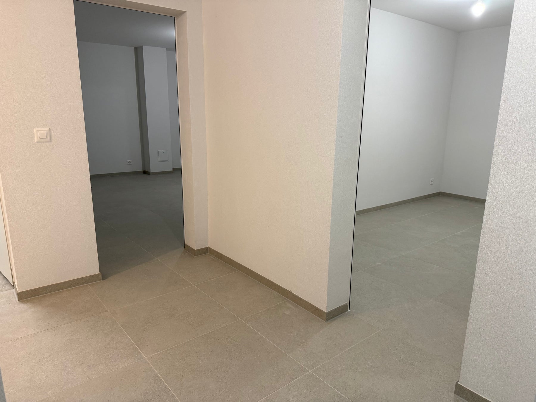 PROJEKT ”AUREA” - Zwei Villen der gehobenen Klasse in Denges - Eine Realisierung von FABINHA SA - image 15