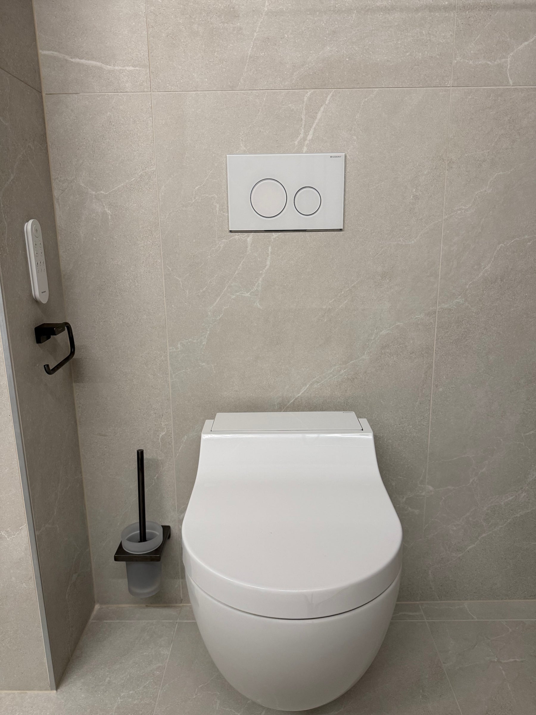 “ARENA” PROJECT - Complete bathroom renovation in Jouxtens-Mézery - A project by FABINHA SA - image 8