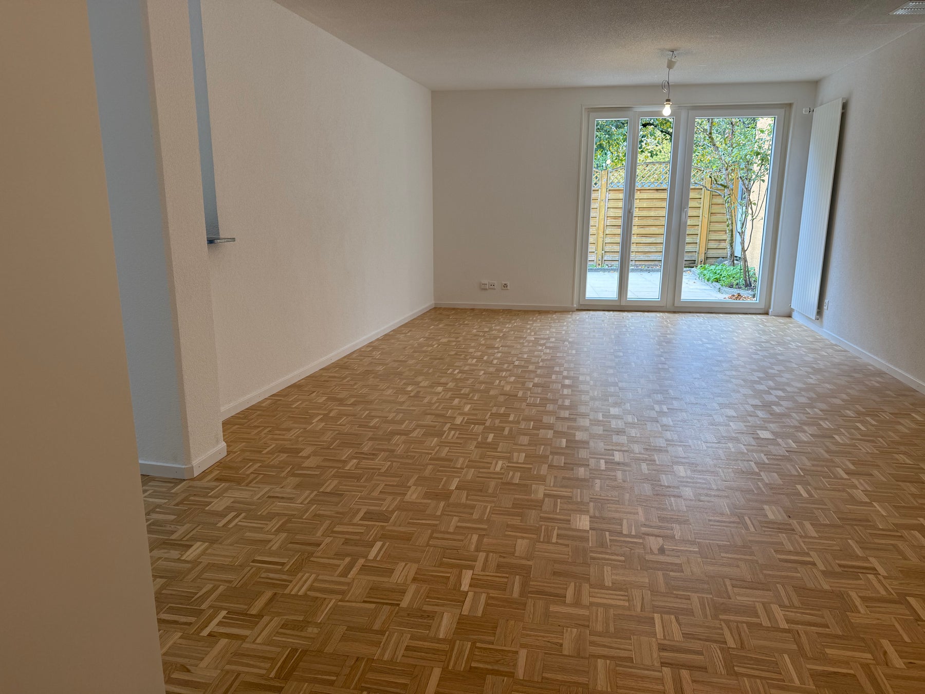 “CONCORDIA” PROJECT - Light renovation of an apartment in Renens - A project by FABINHA SA - image 10
