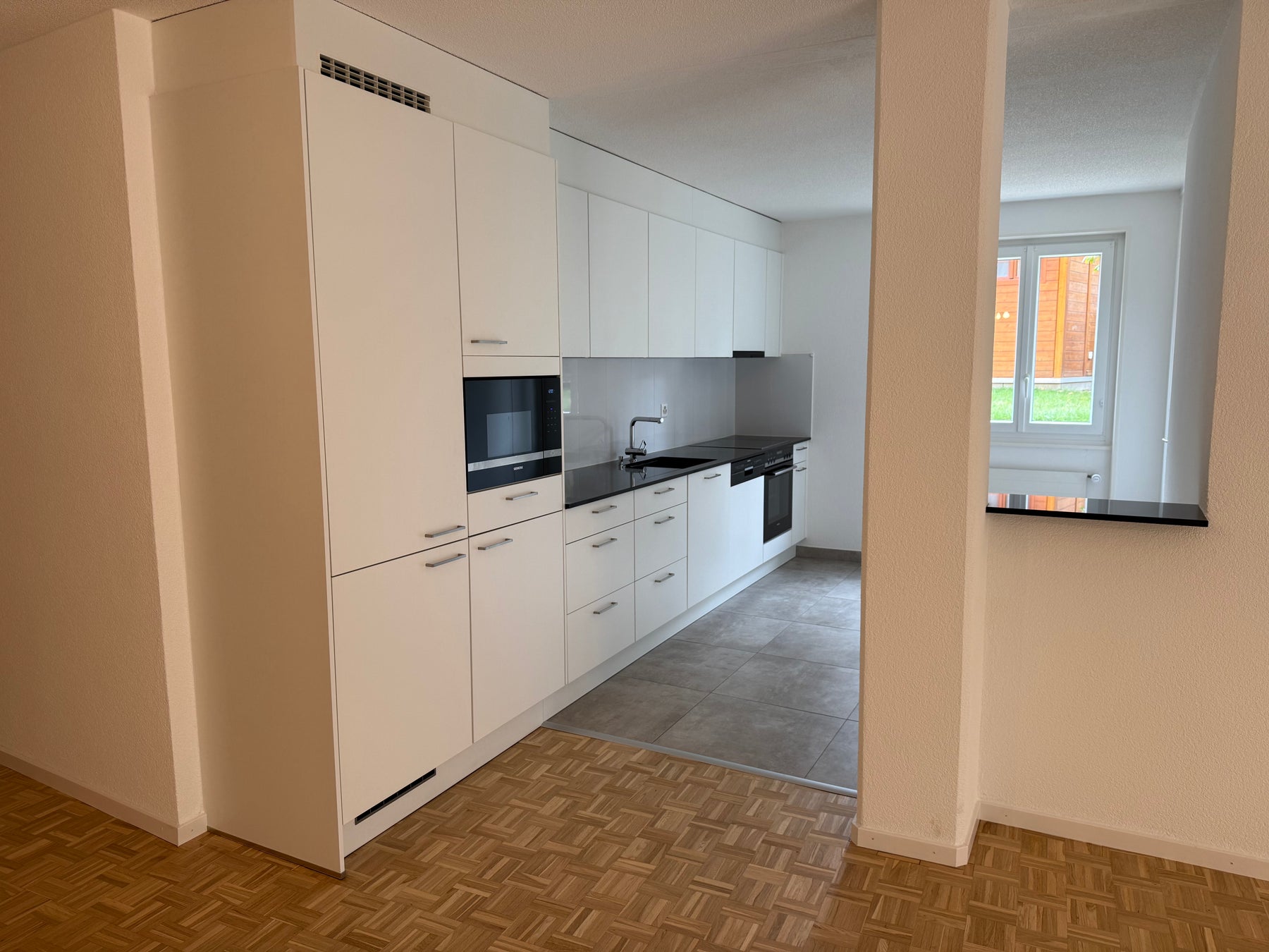 “CONCORDIA” PROJECT - Light renovation of an apartment in Renens - A project by FABINHA SA - image 6