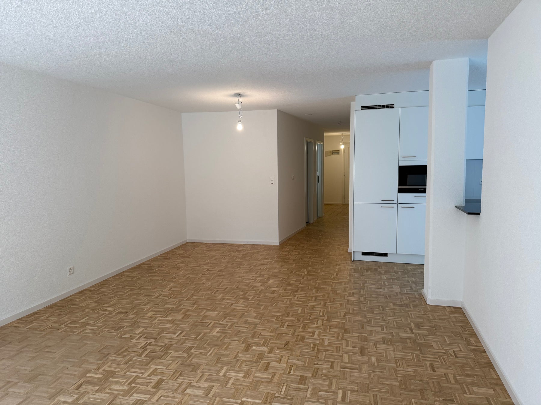 “CONCORDIA” PROJECT - Light renovation of an apartment in Renens - A project by FABINHA SA - image 11