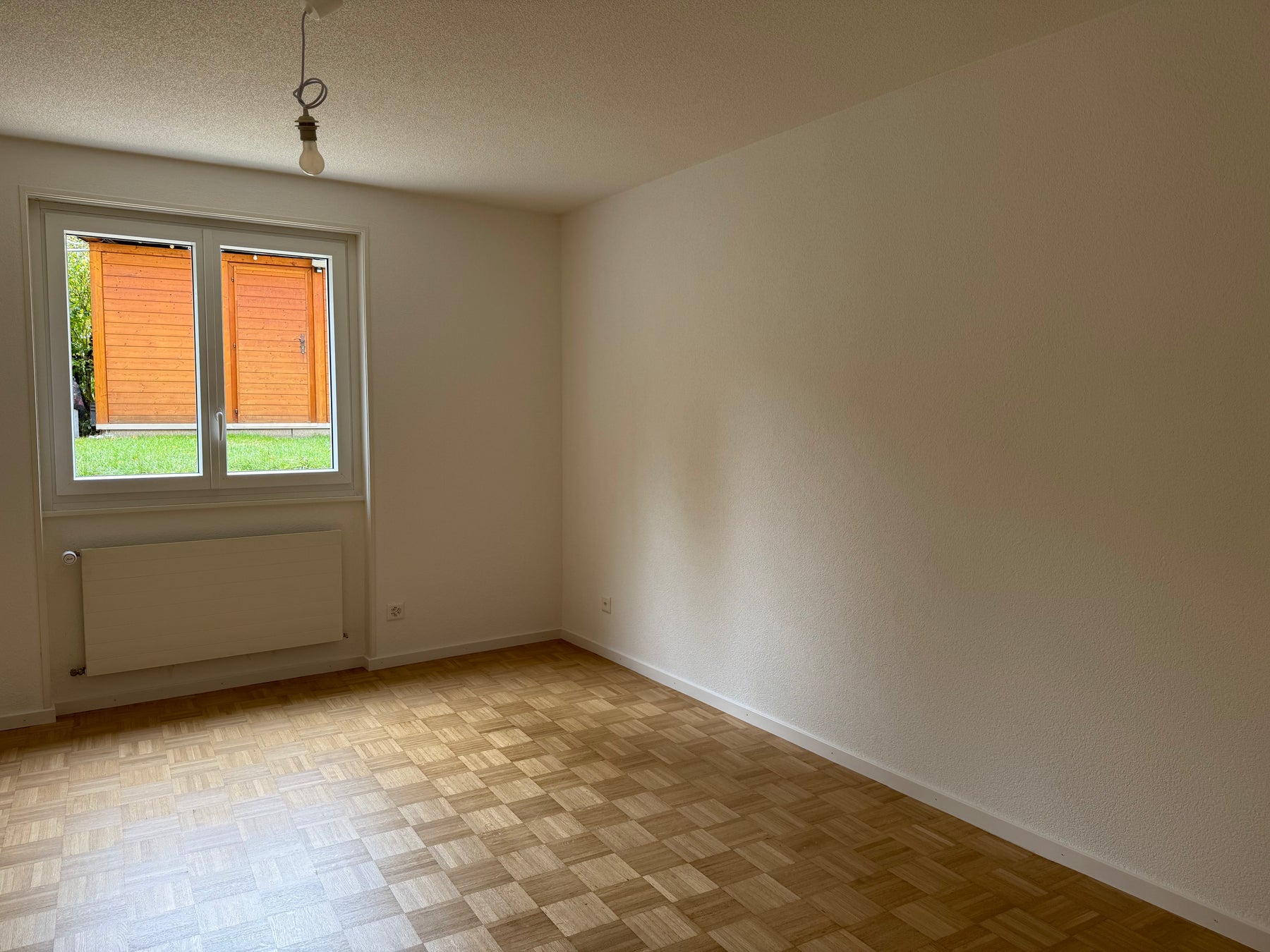 “CONCORDIA” PROJECT - Light renovation of an apartment in Renens - A project by FABINHA SA - image 12