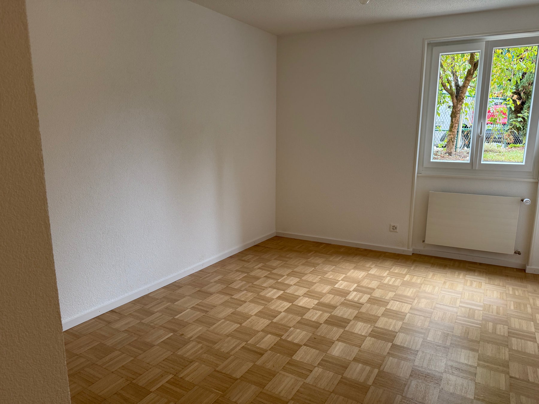 “CONCORDIA” PROJECT - Light renovation of an apartment in Renens - A project by FABINHA SA - image 13