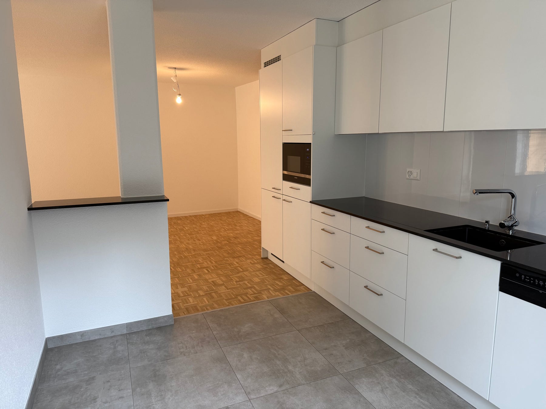 “CONCORDIA” PROJECT - Light renovation of an apartment in Renens - A project by FABINHA SA - image 7
