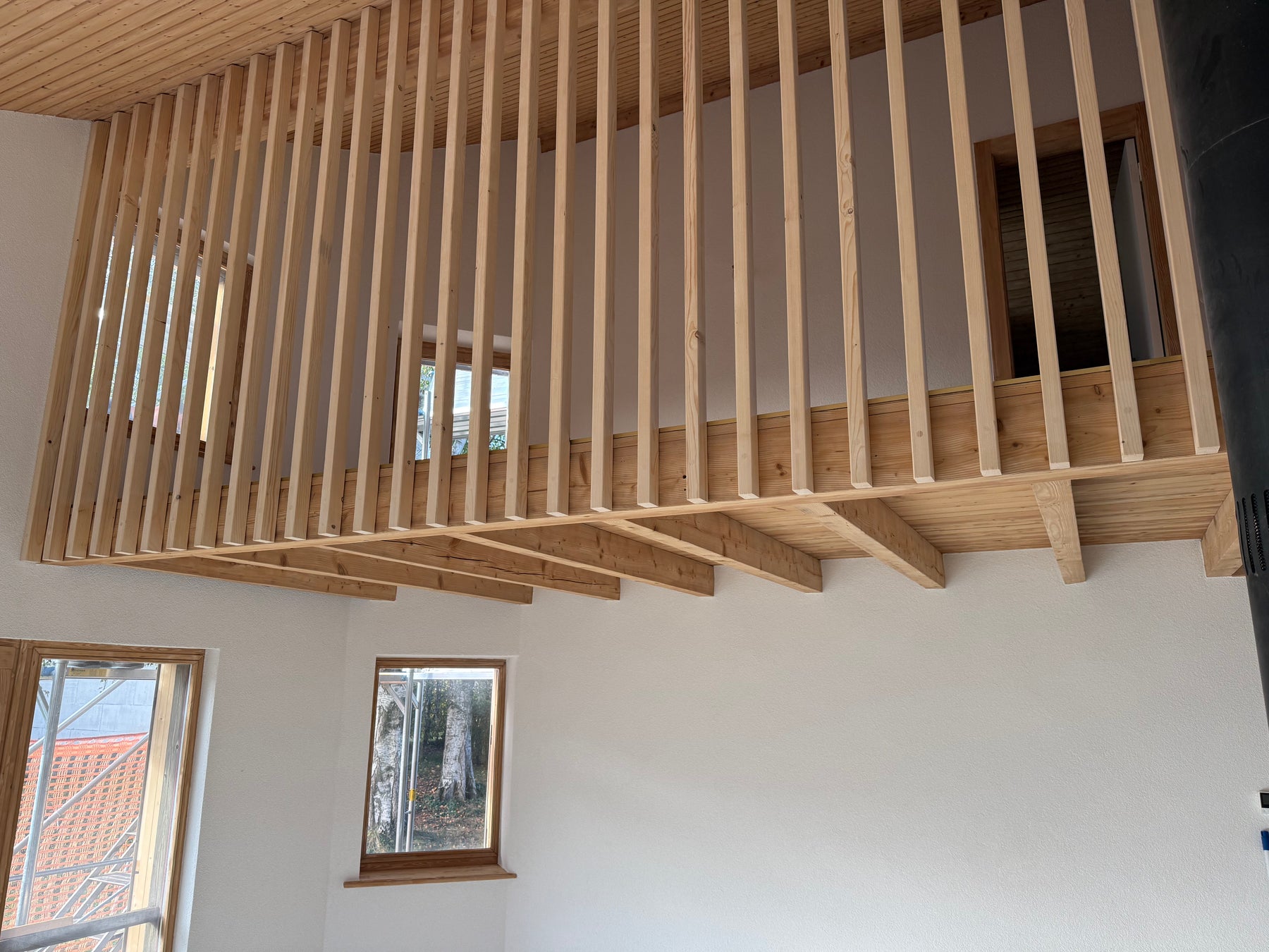PROJEKT ”LIGNUM” - Komplette Renovierung einer Villa in Vuadens - Eine Realisierung von FABINHA SA - image 2