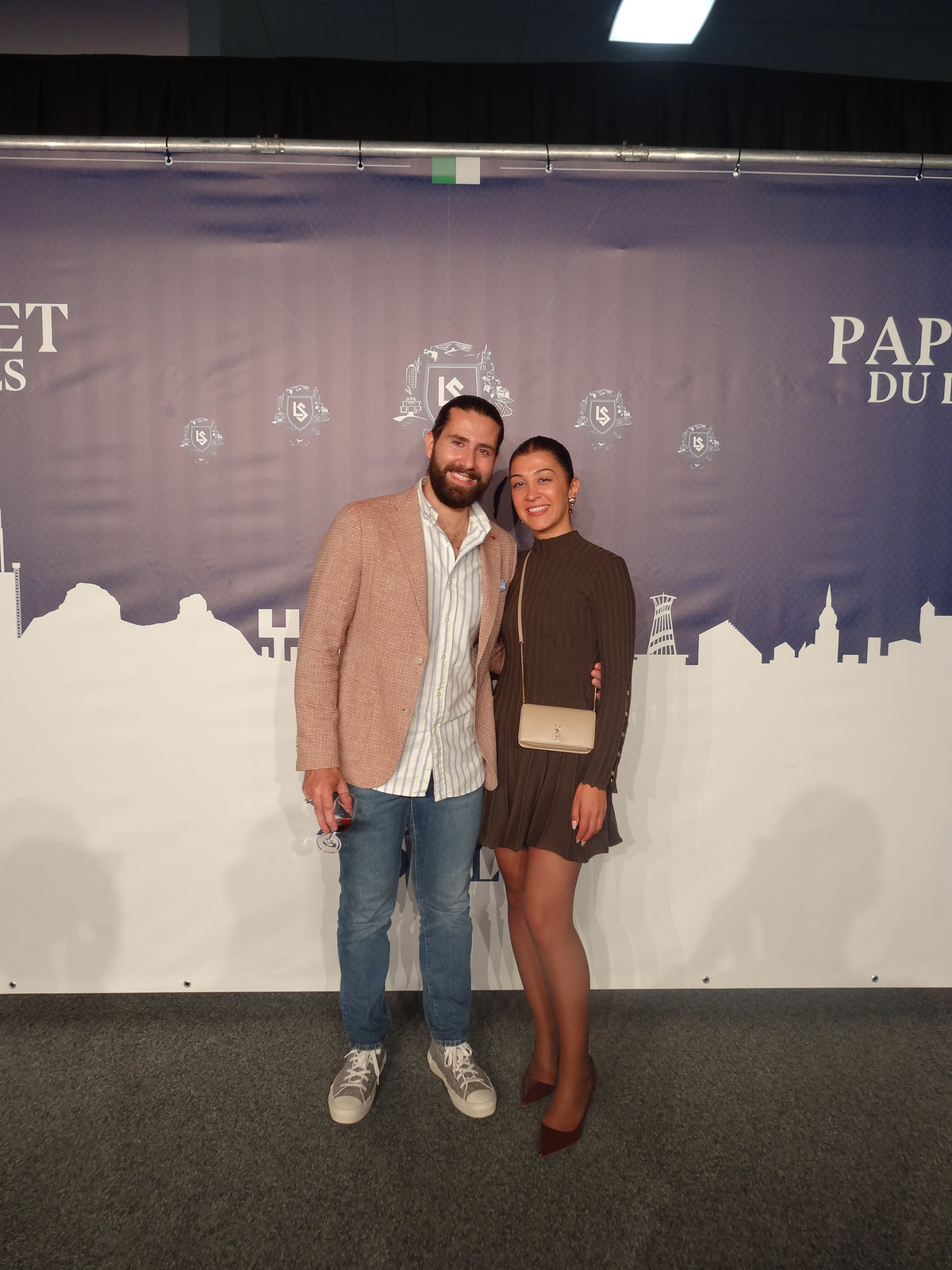 FABINHA au Papet du LS : partenaire du Lausanne-Sport - image 5