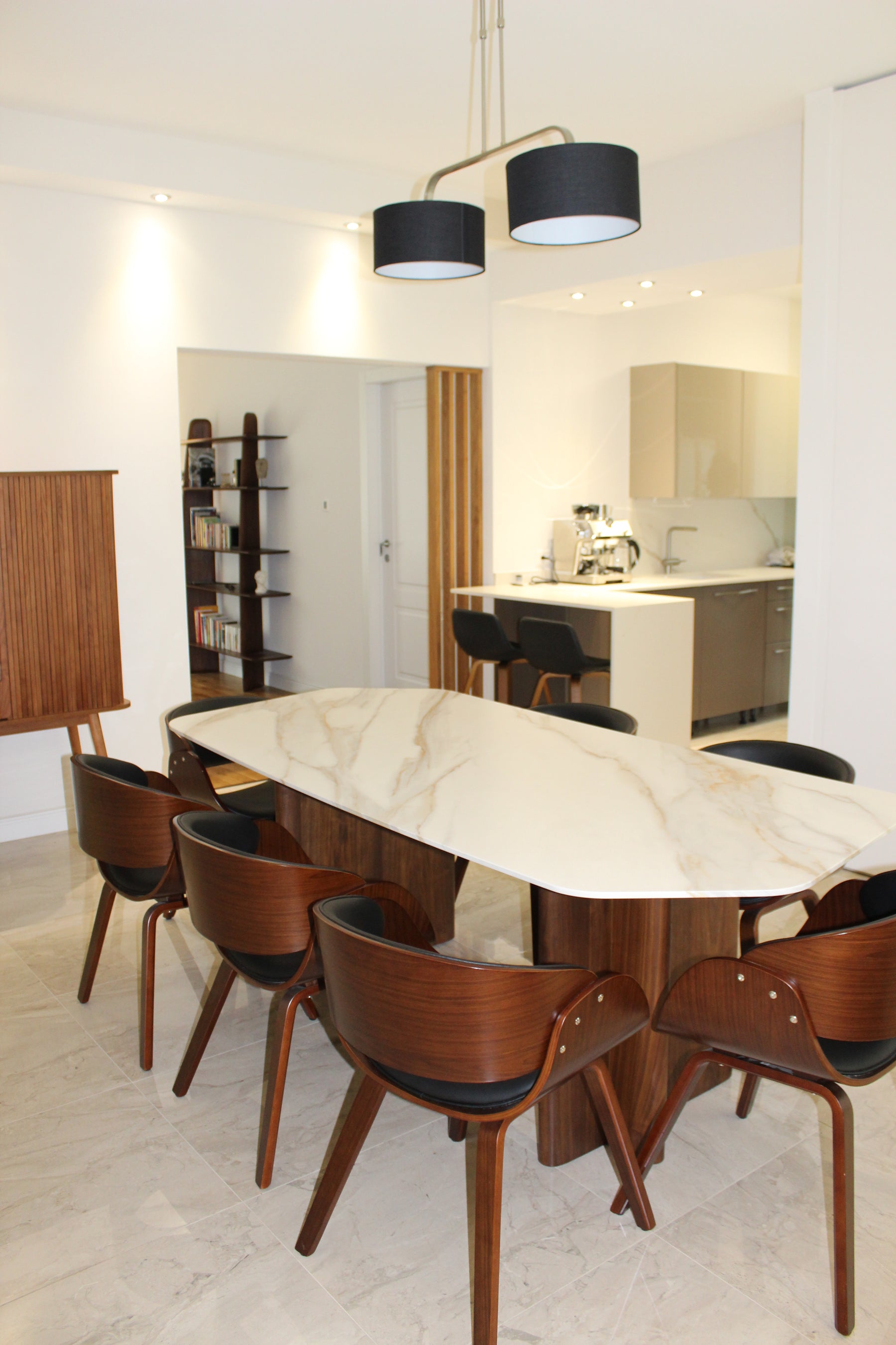 PROJET ”ETERNO” – Une réalisation signée FABINHA SA - image 1