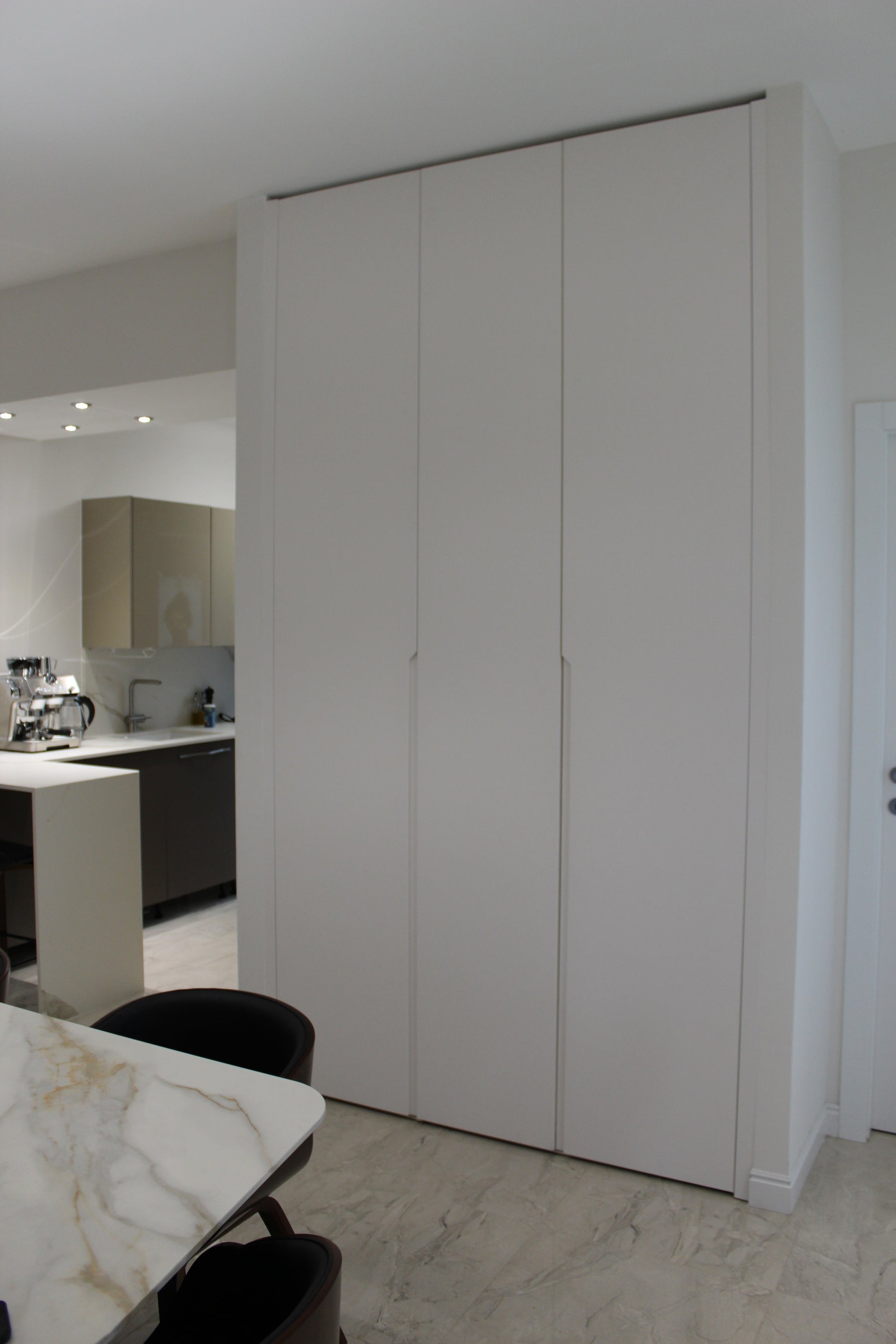 PROJET ”ETERNO” – Une réalisation signée FABINHA SA - image 6