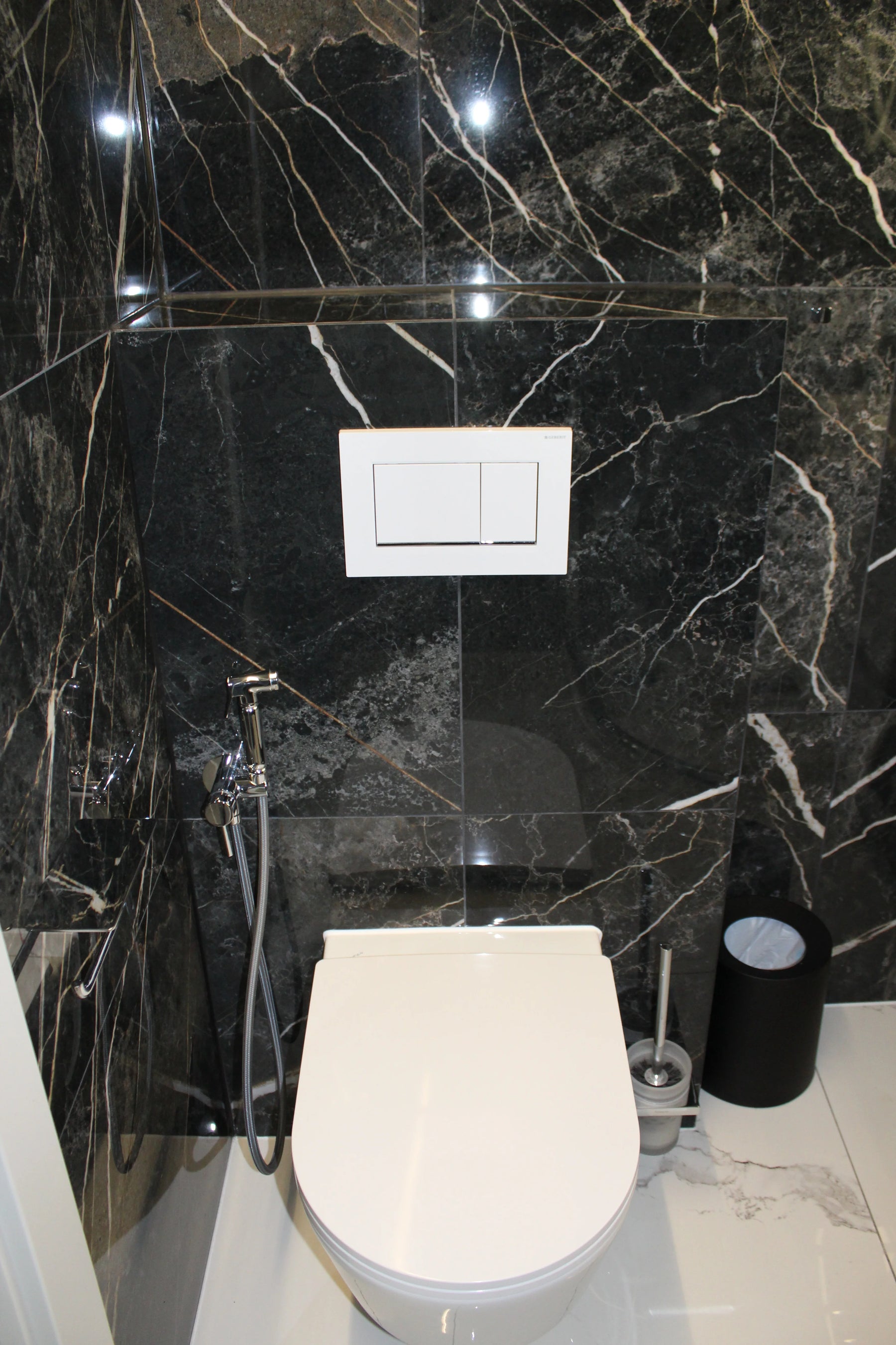 PROJET ”ELEGANZA” – Une réalisation signée FABINHA SA - image 9