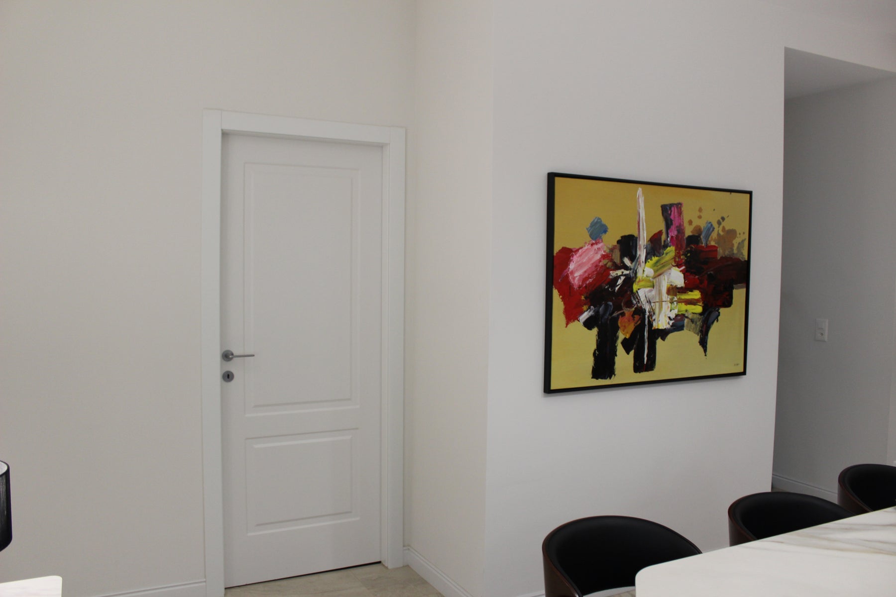 PROJET ”ETERNO” – Une réalisation signée FABINHA SA - image 3