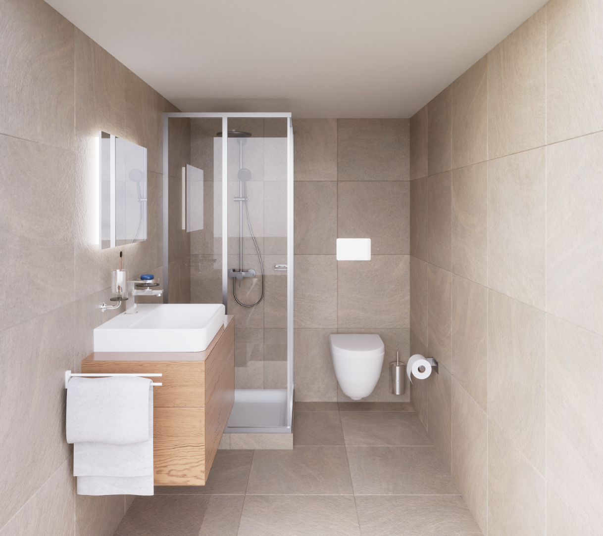 PROJET “ARMONIA” – Une réalisation signée FABINHA SA - image 5