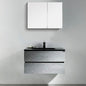 Fabinha-renovation-maison-travaux-avant-apres-construction-fabinhasa-salledebain-luxe-beige-carrelage-douche-moderne-3D-salon-cuisine-salleàmanger-meuble-luxe-moderne-miroir-grey-black-wc-bêton-ciré