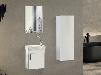 Fabinha-renovation-maison-travaux-avant-apres-construction-fabinhasa-salledebain-luxe-beige-carrelage-douche-moderne-3D-salon-cuisine-salleàmanger-meuble-luxe-moderne-miroir