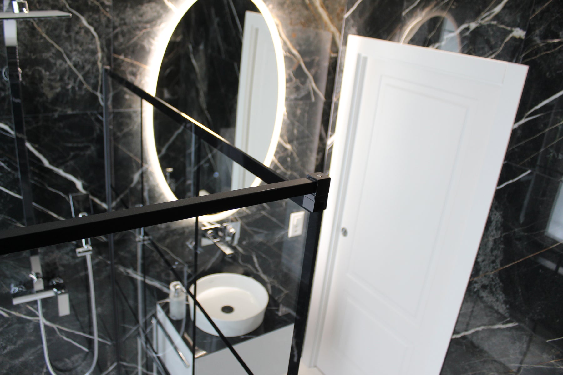 PROJET ”ELEGANZA” – Une réalisation signée FABINHA SA - image 2