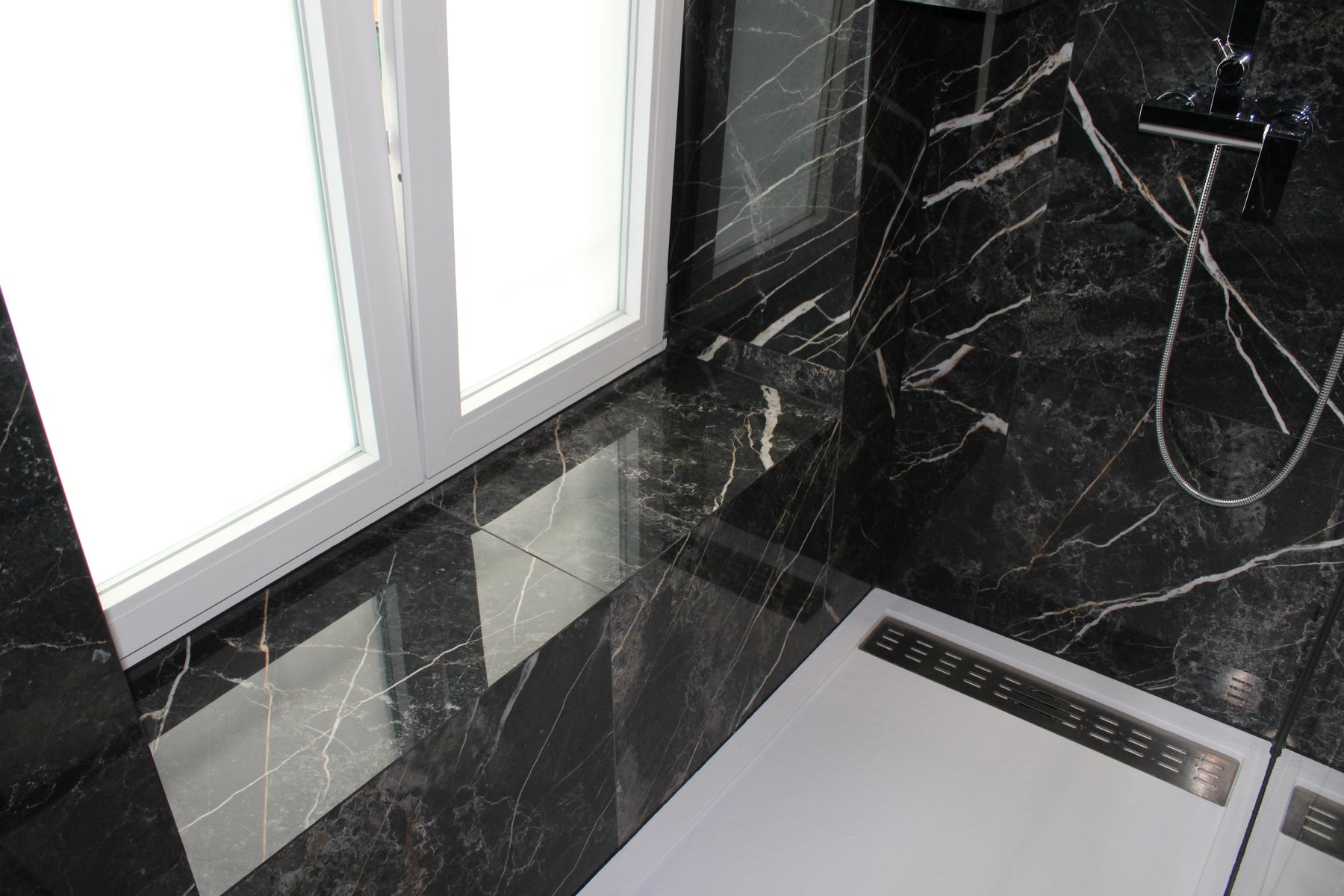 PROJET ”ELEGANZA” – Une réalisation signée FABINHA SA - image 4