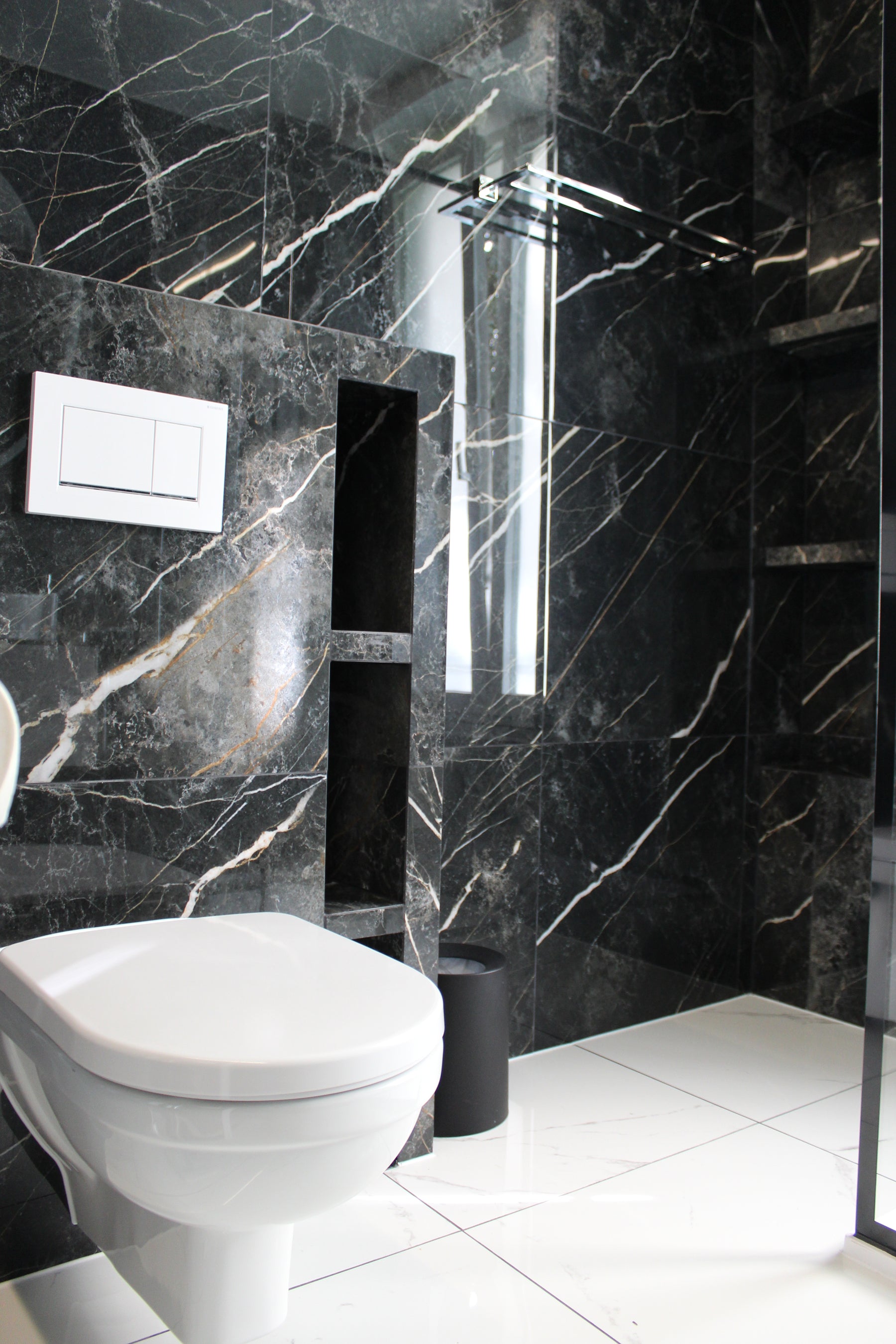 PROJET ”ELEGANZA” – Une réalisation signée FABINHA SA - image 7