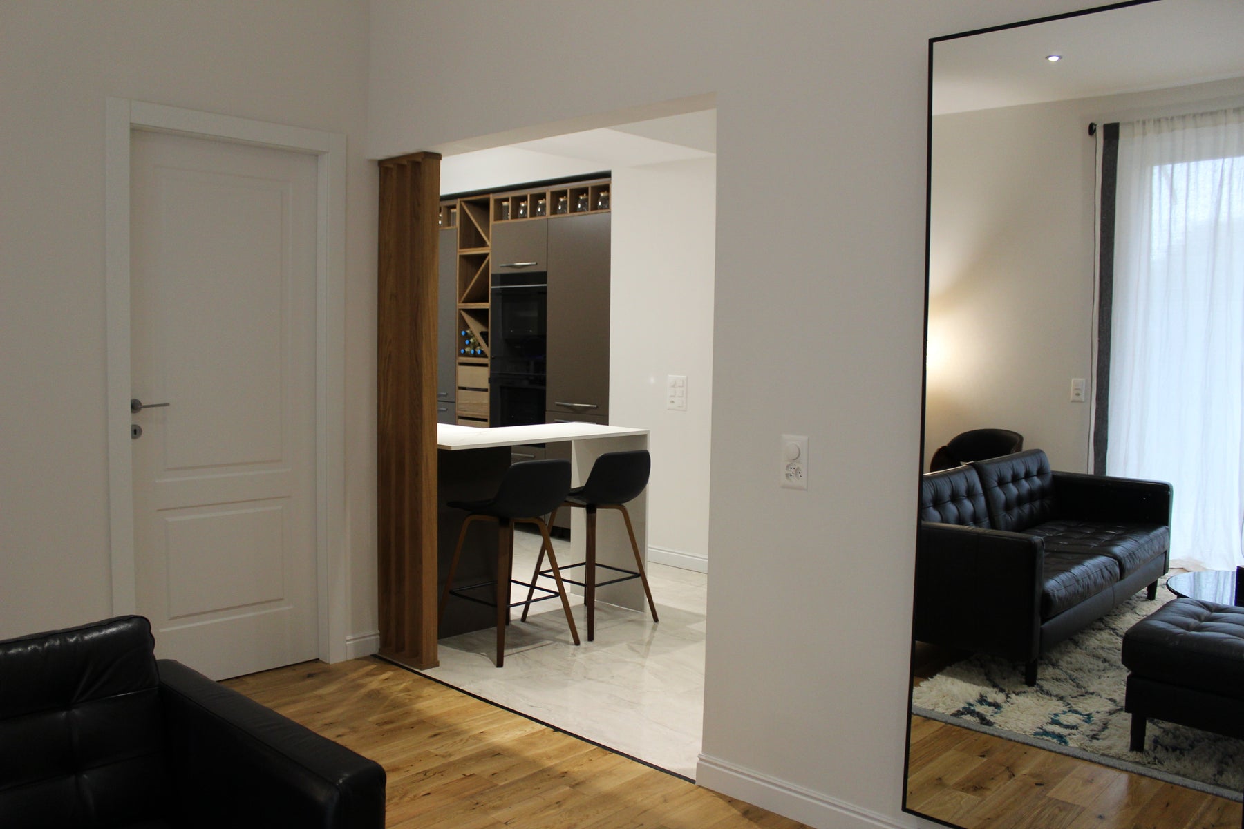 PROJET ”ETERNO” – Une réalisation signée FABINHA SA - image 9