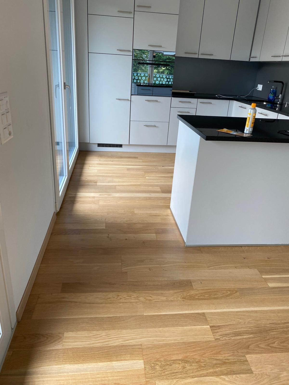 PROJET ”VITA NOVA” – Une réalisation signée FABINHA SA - image 1