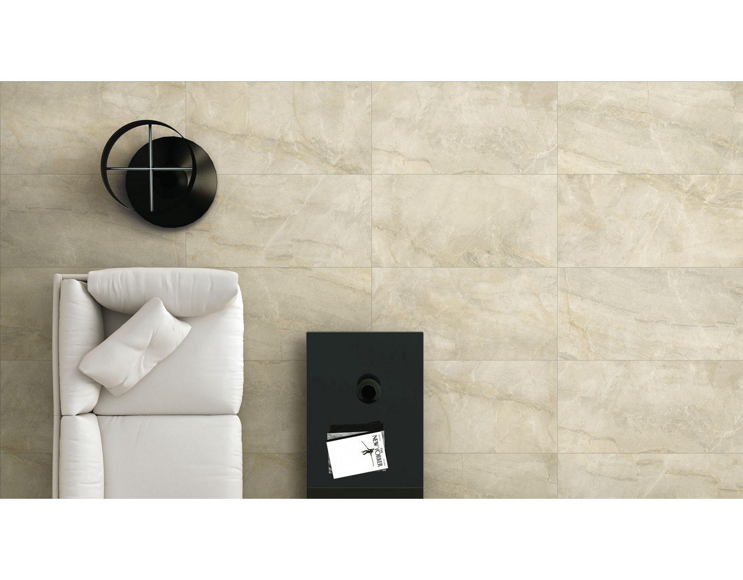 fabinha-fabinhasa-carrelages-renovation-construction-amenagement-cuisine-showroom-couleurAmb Marmi Statuario e Sahara Noir