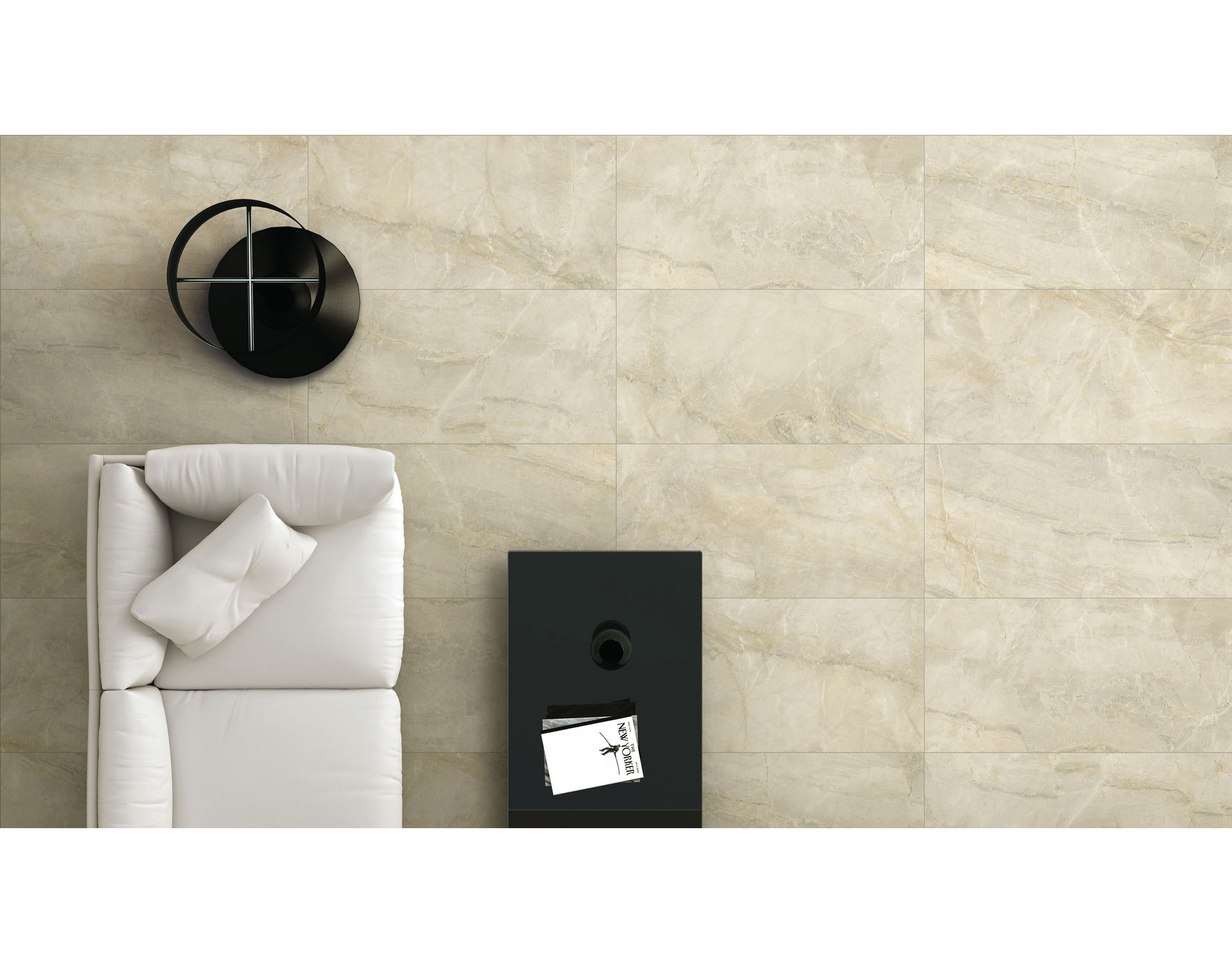 fabinha-fabinhasa-carrelages-renovation-construction-amenagement-cuisine-showroom-couleurAmb Marmi Statuario e Sahara Noir
